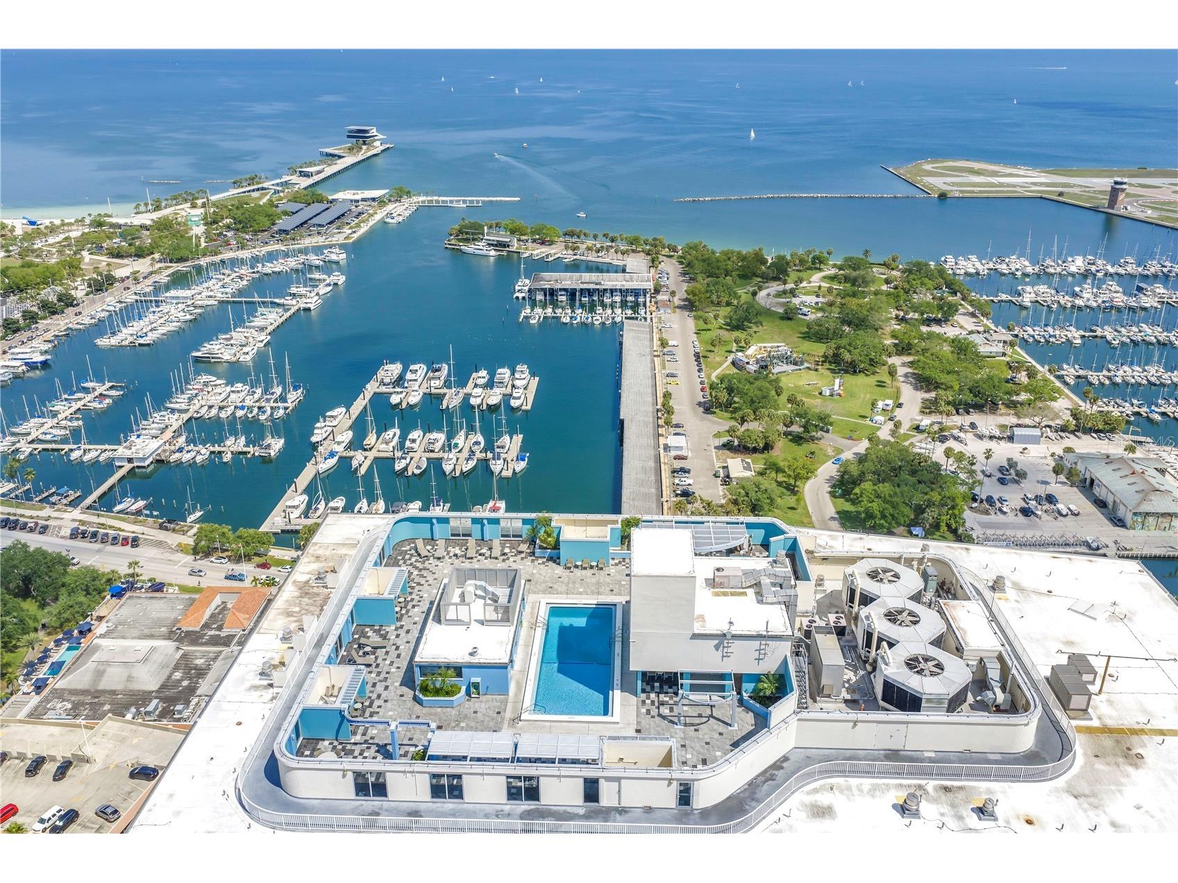 1 Beach Drive SE #1207 Saint Petersburg FL 33701 TB8501895 image2