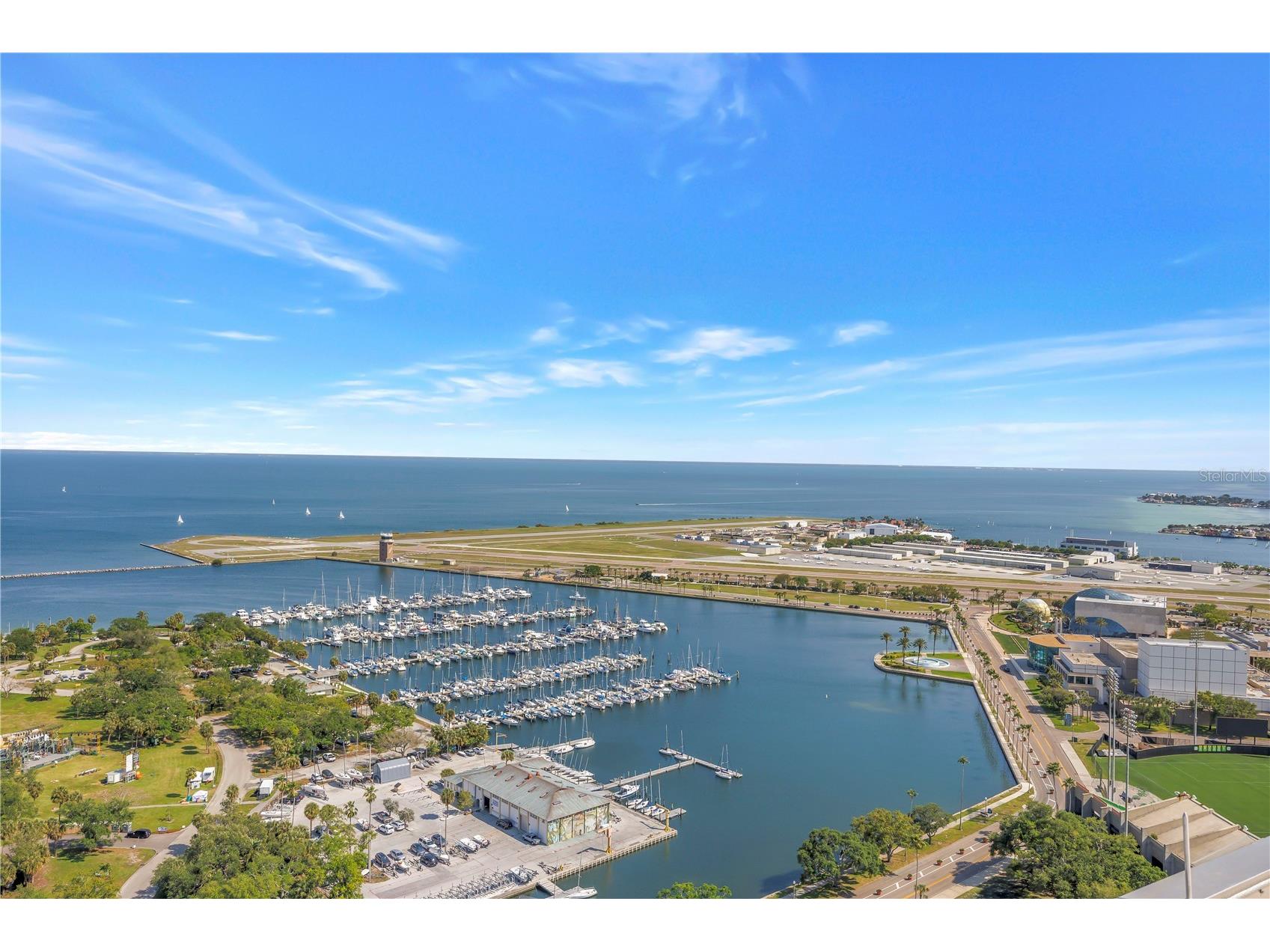 1 Beach Drive SE #1207 Saint Petersburg FL 33701 TB8501895 image49