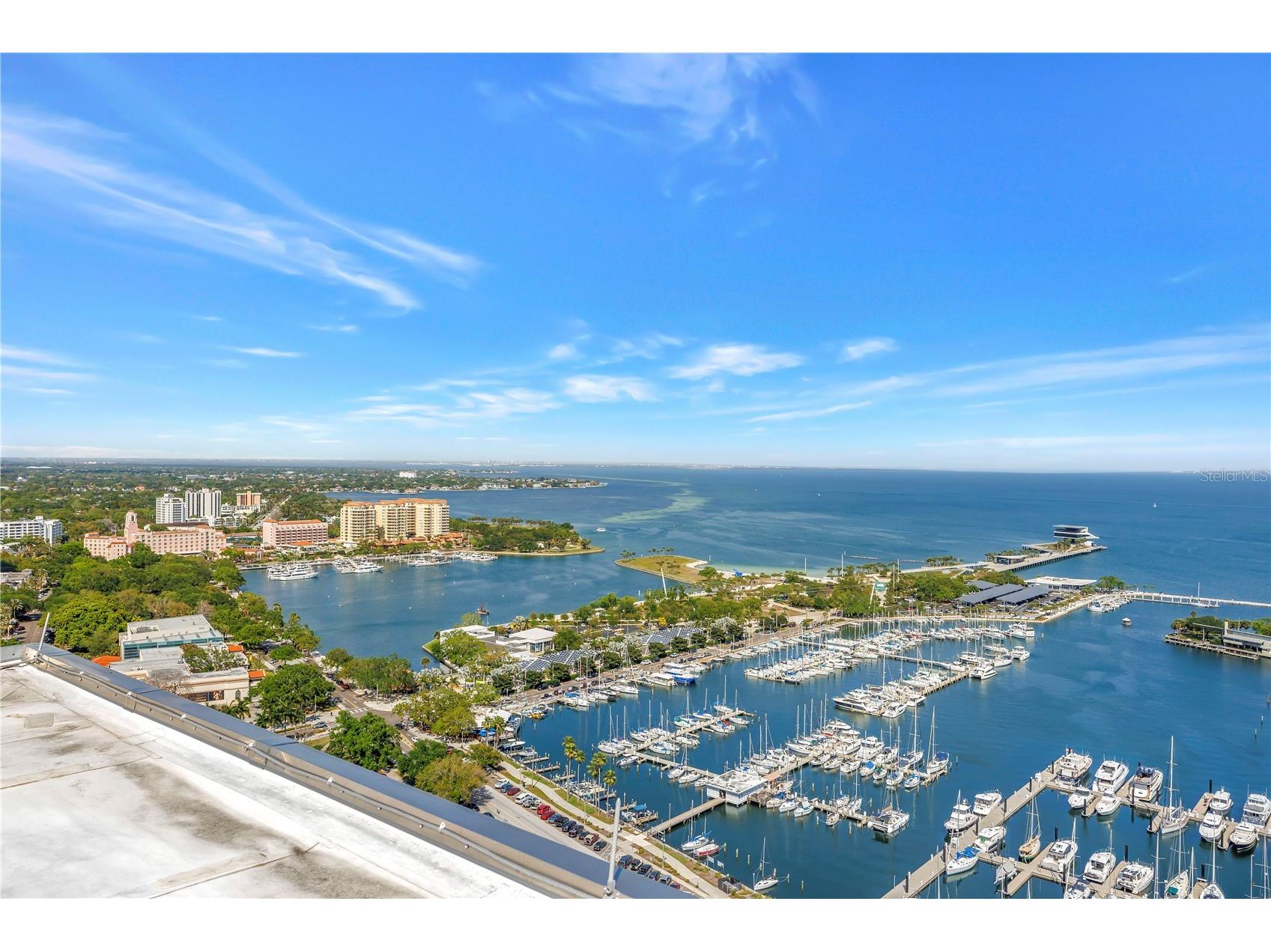1 Beach Drive SE #1207 Saint Petersburg FL 33701 TB8501895 image50