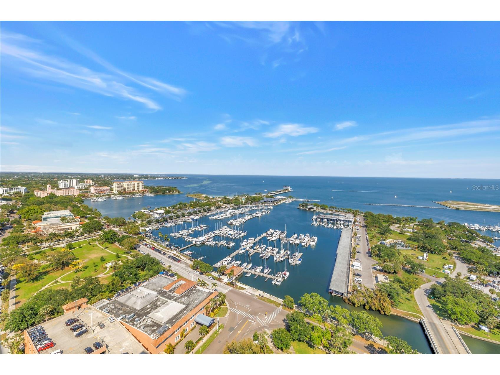 1 Beach Drive SE #1207 Saint Petersburg FL 33701 TB8501895 image53