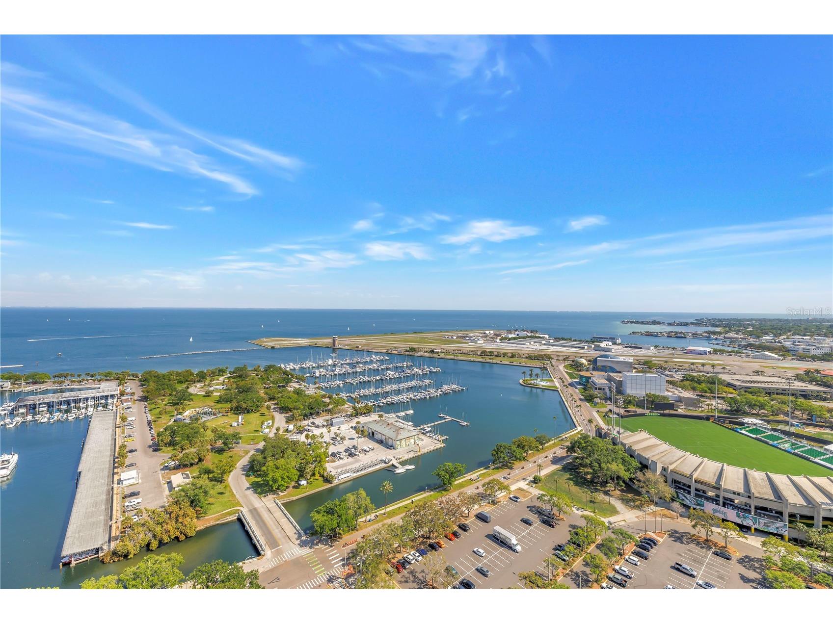 1 Beach Drive SE #1207 Saint Petersburg FL 33701 TB8501895 image54