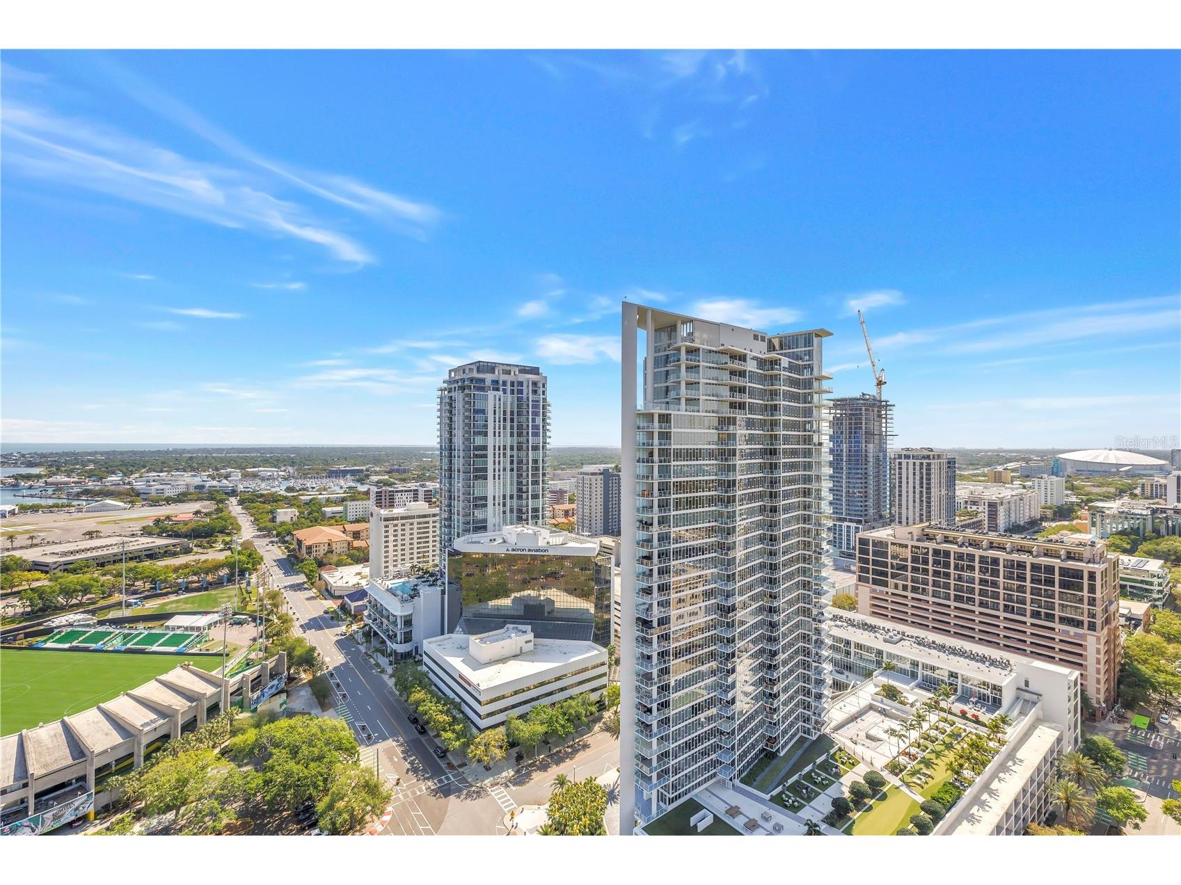 1 Beach Drive SE #1207 Saint Petersburg FL 33701 TB8501895 image55