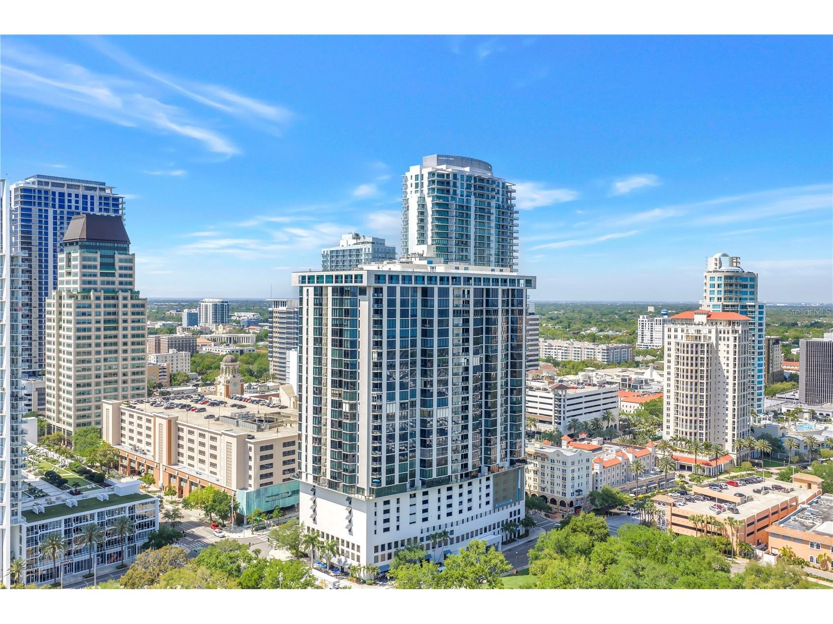 1 Beach Drive SE #1207 Saint Petersburg FL 33701 TB8501895 image59