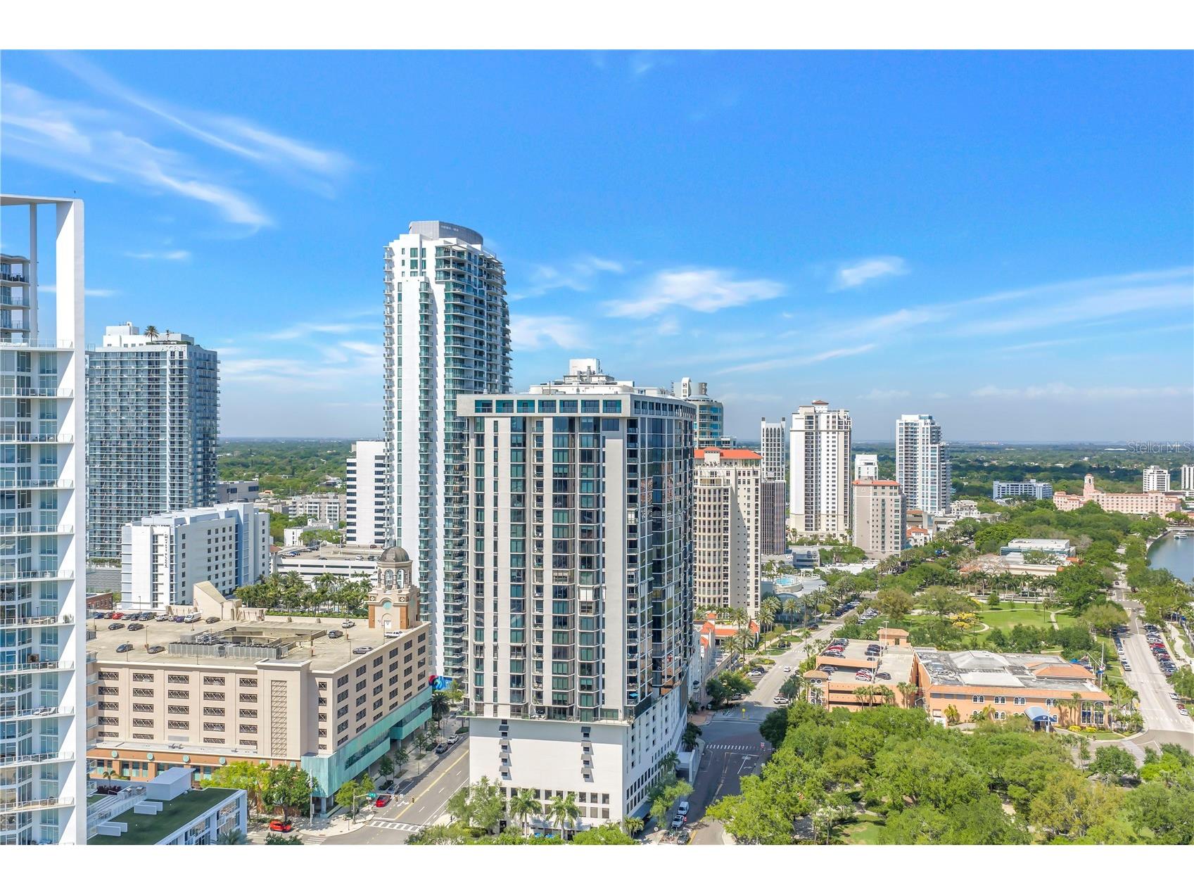 1 Beach Drive SE #1207 Saint Petersburg FL 33701 TB8501895 image60