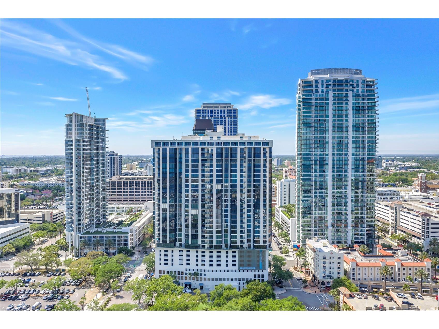 1 Beach Drive SE #1207 Saint Petersburg FL 33701 TB8501895 image62