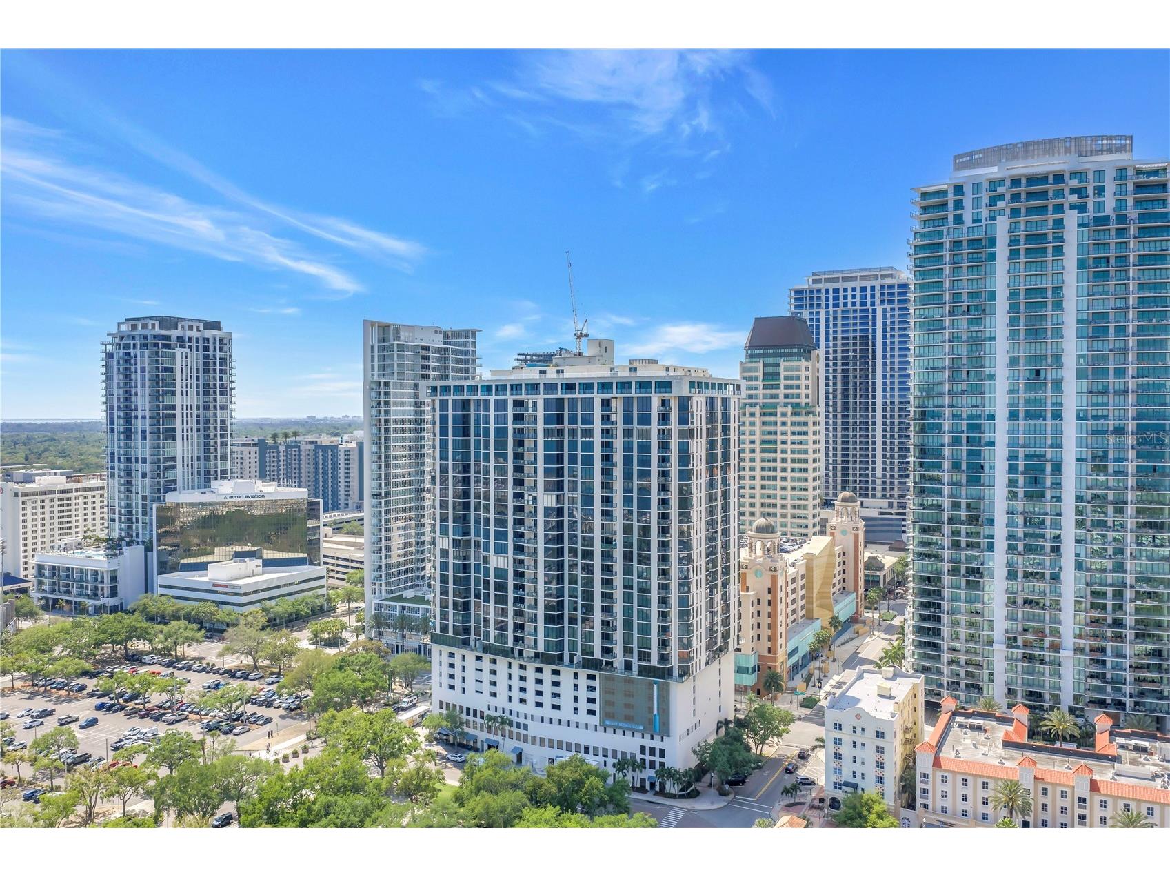 1 Beach Drive SE #1207 Saint Petersburg FL 33701 TB8501895 image63