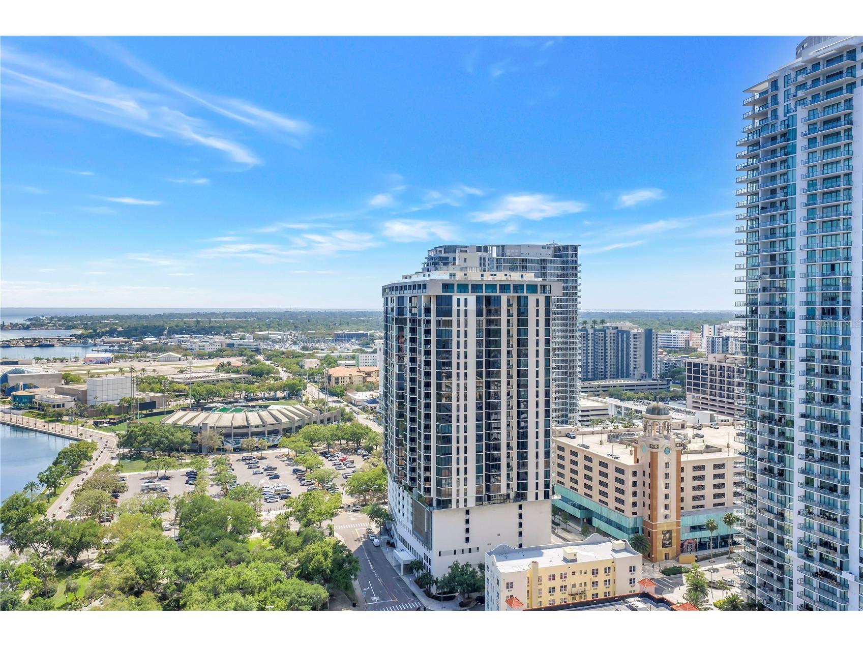 1 Beach Drive SE #1207 Saint Petersburg FL 33701 TB8501895 image64