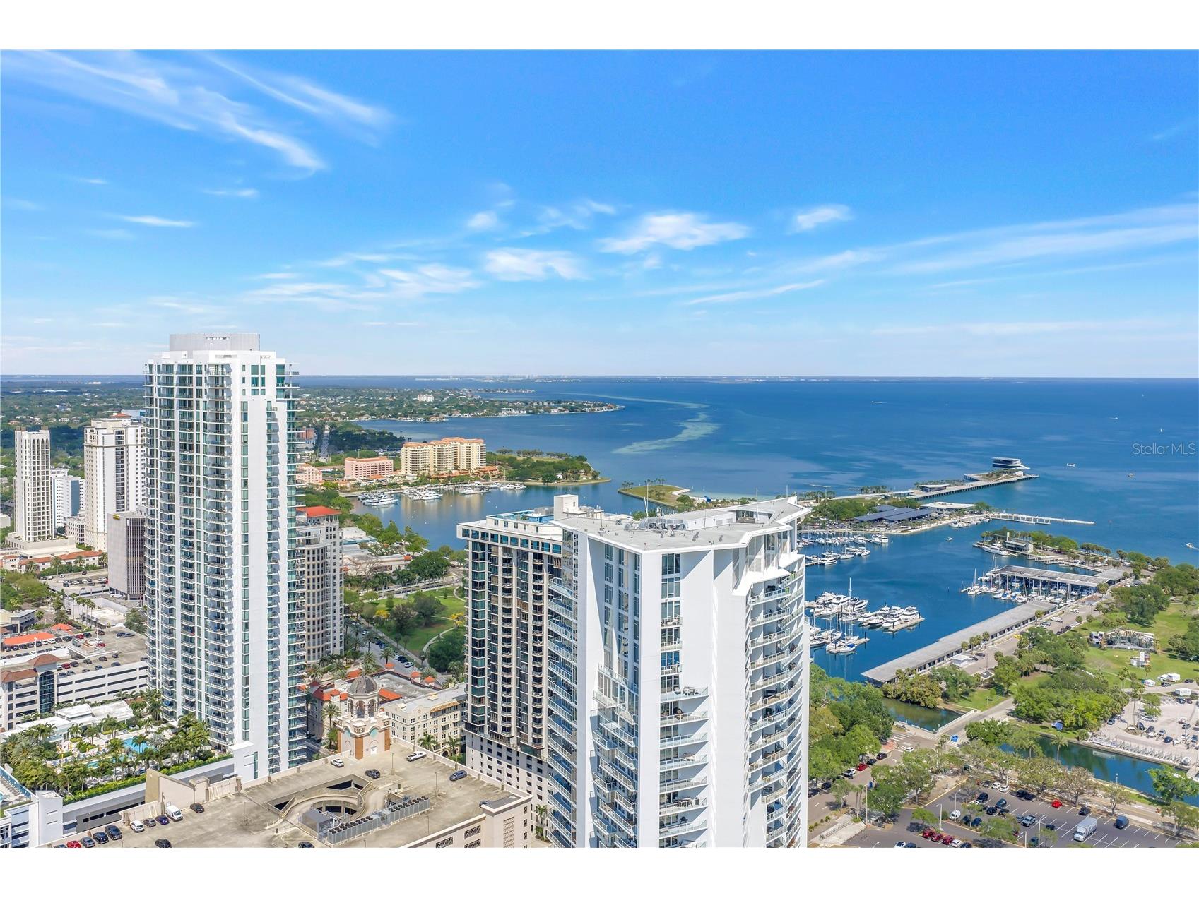 1 Beach Drive SE #1207 Saint Petersburg FL 33701 TB8501895 image67