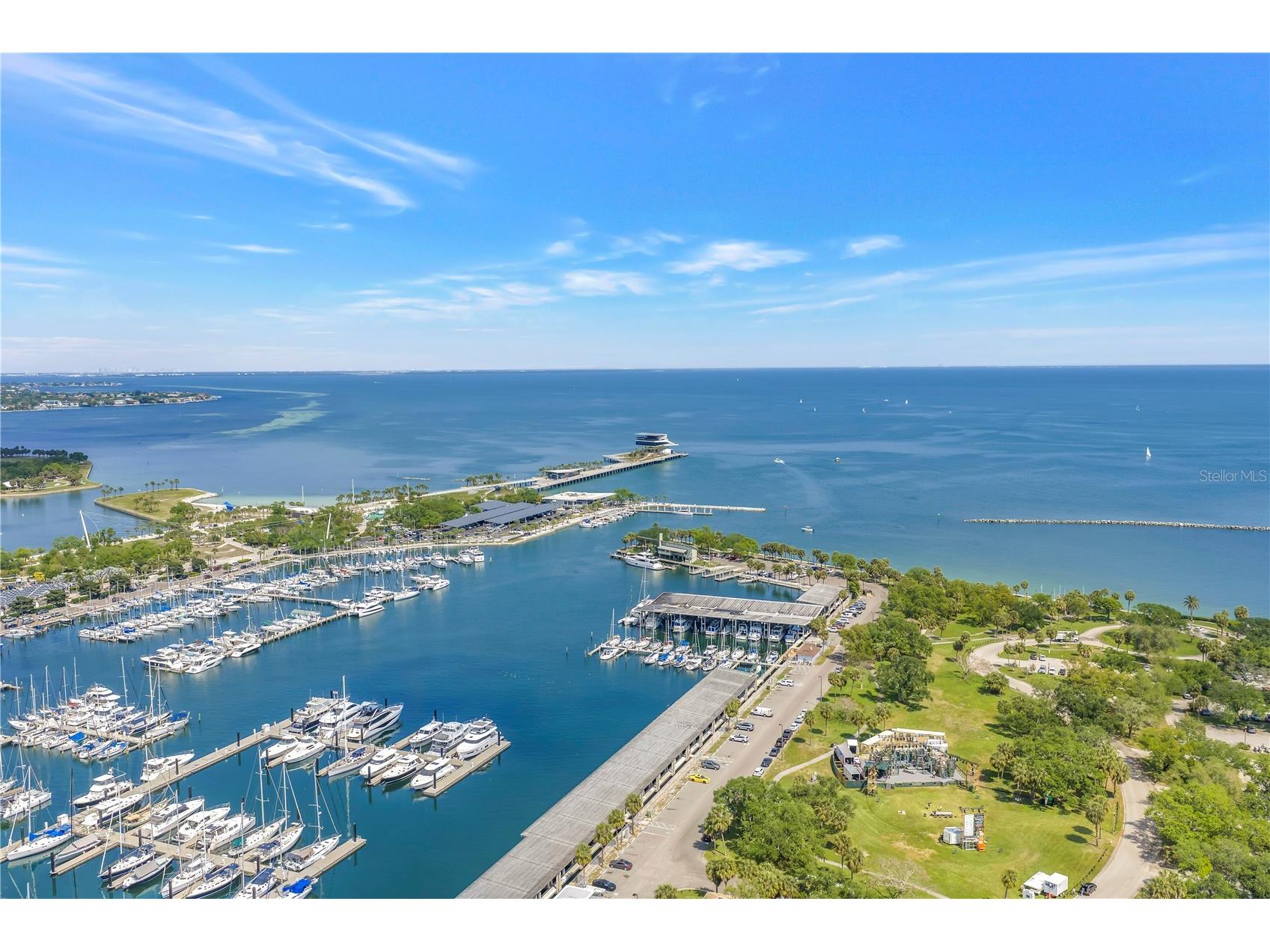 1 Beach Drive SE #1207 Saint Petersburg FL 33701 TB8501895 image72