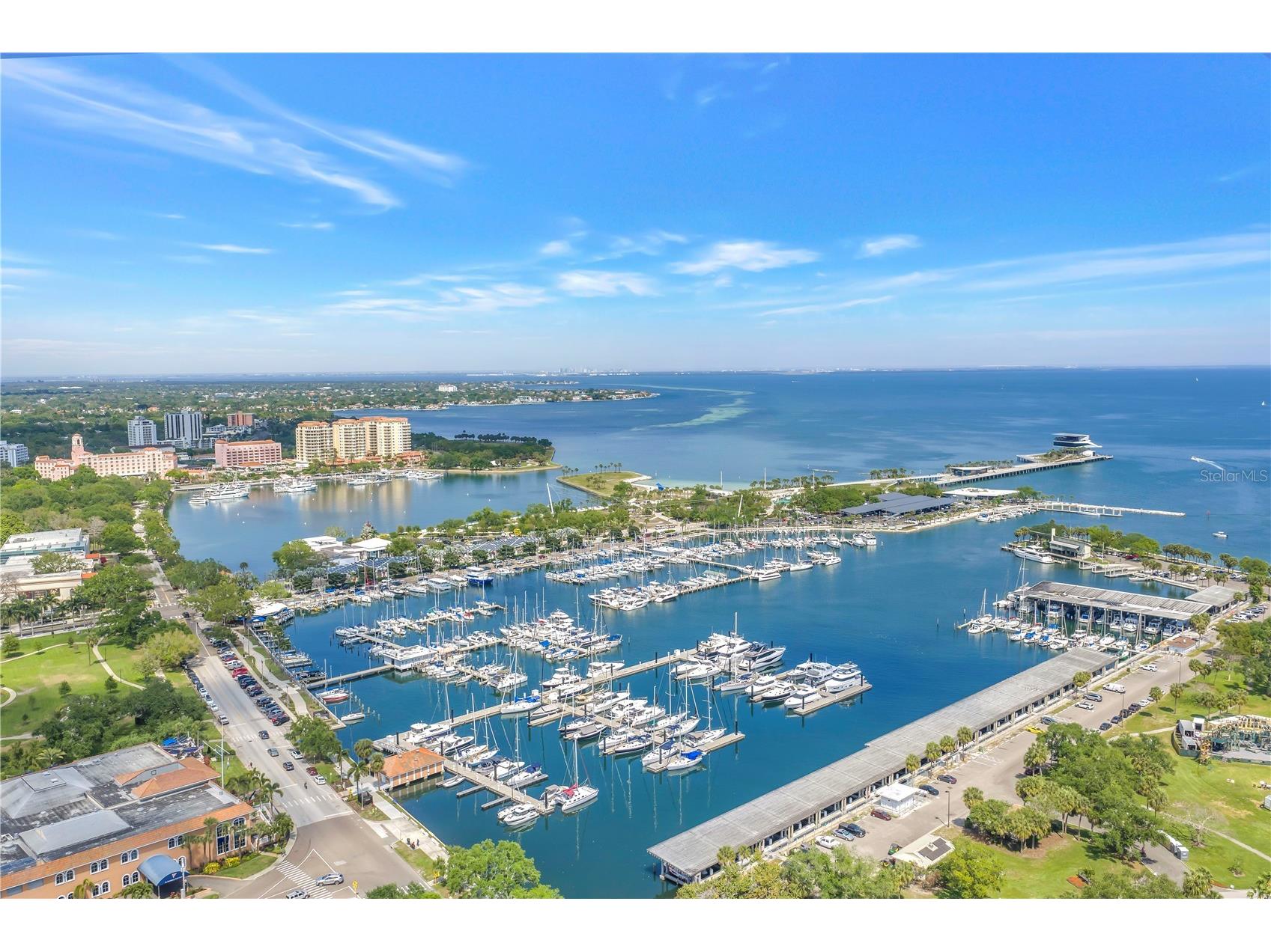 1 Beach Drive SE #1207 Saint Petersburg FL 33701 TB8501895 image73