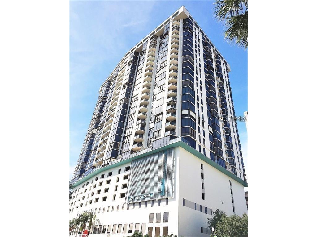 1 Beach Drive SE #1309 Saint Petersburg FL 33701 U8220864 image1