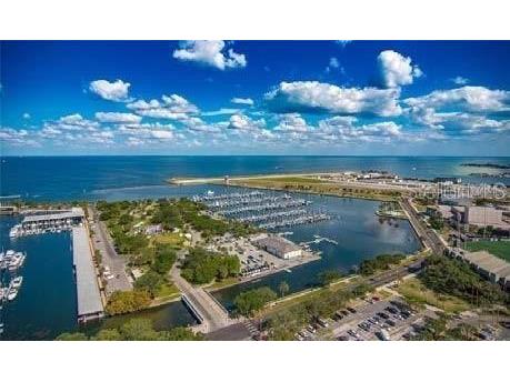 1 Beach Drive SE #1508 Saint Petersburg FL 33701 - TAMPA BAY U8191487 image1