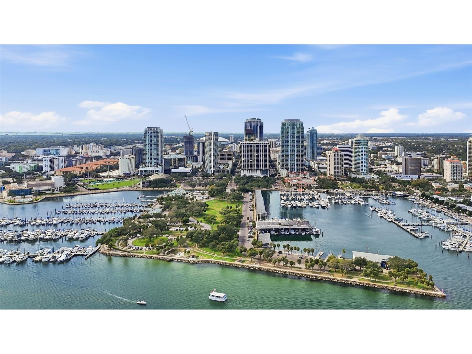 1 Beach Drive SE #1610 Saint Petersburg FL 33701 TB8461771 image1