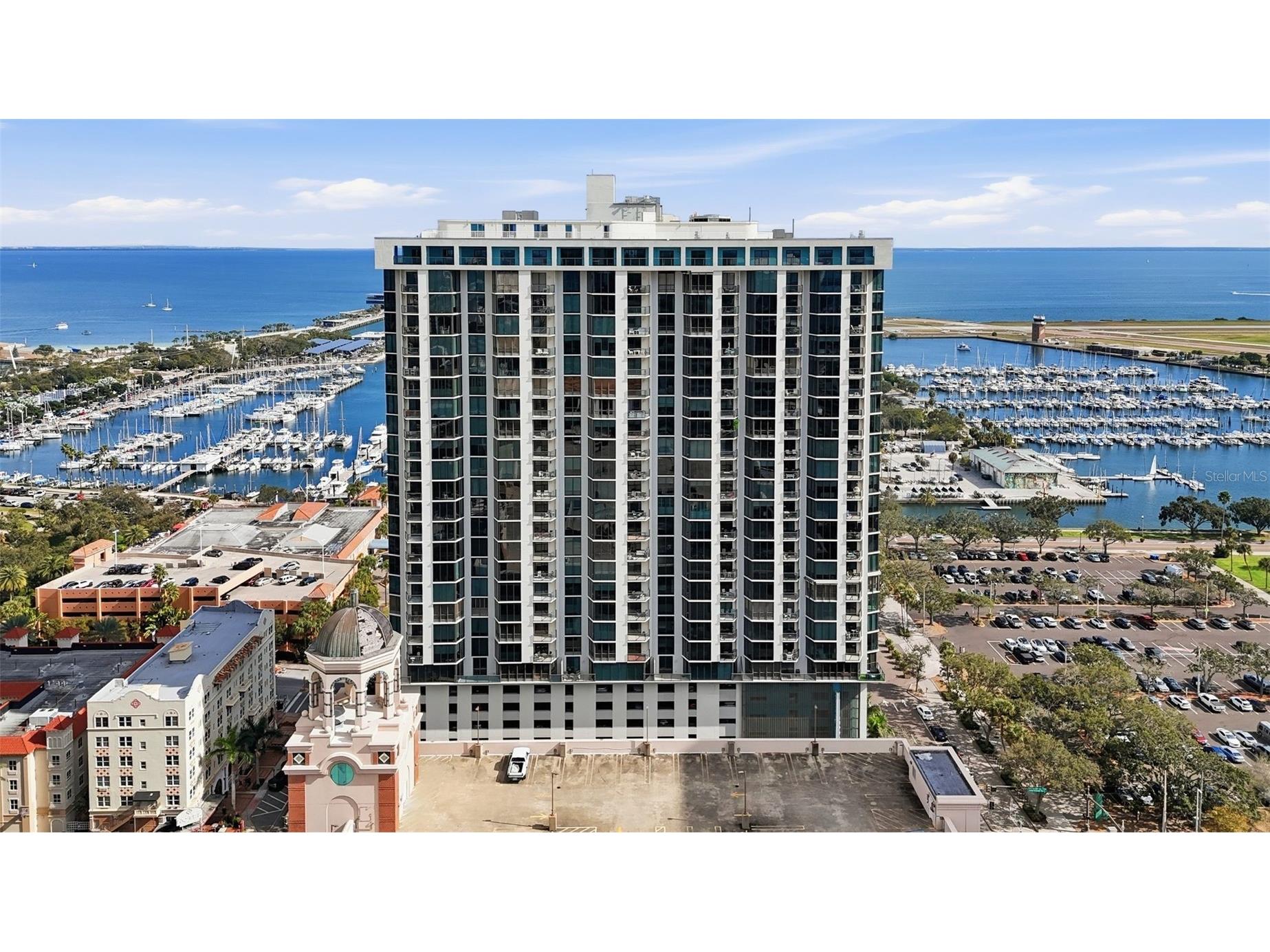 1 Beach Drive SE #1610 Saint Petersburg FL 33701 TB8461771 image2