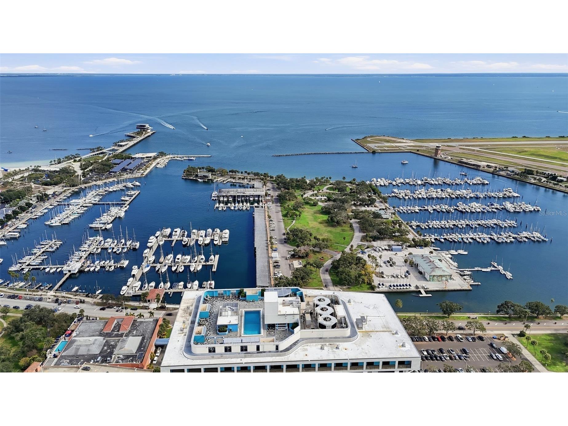 1 Beach Drive SE #1610 Saint Petersburg FL 33701 TB8461771 image3