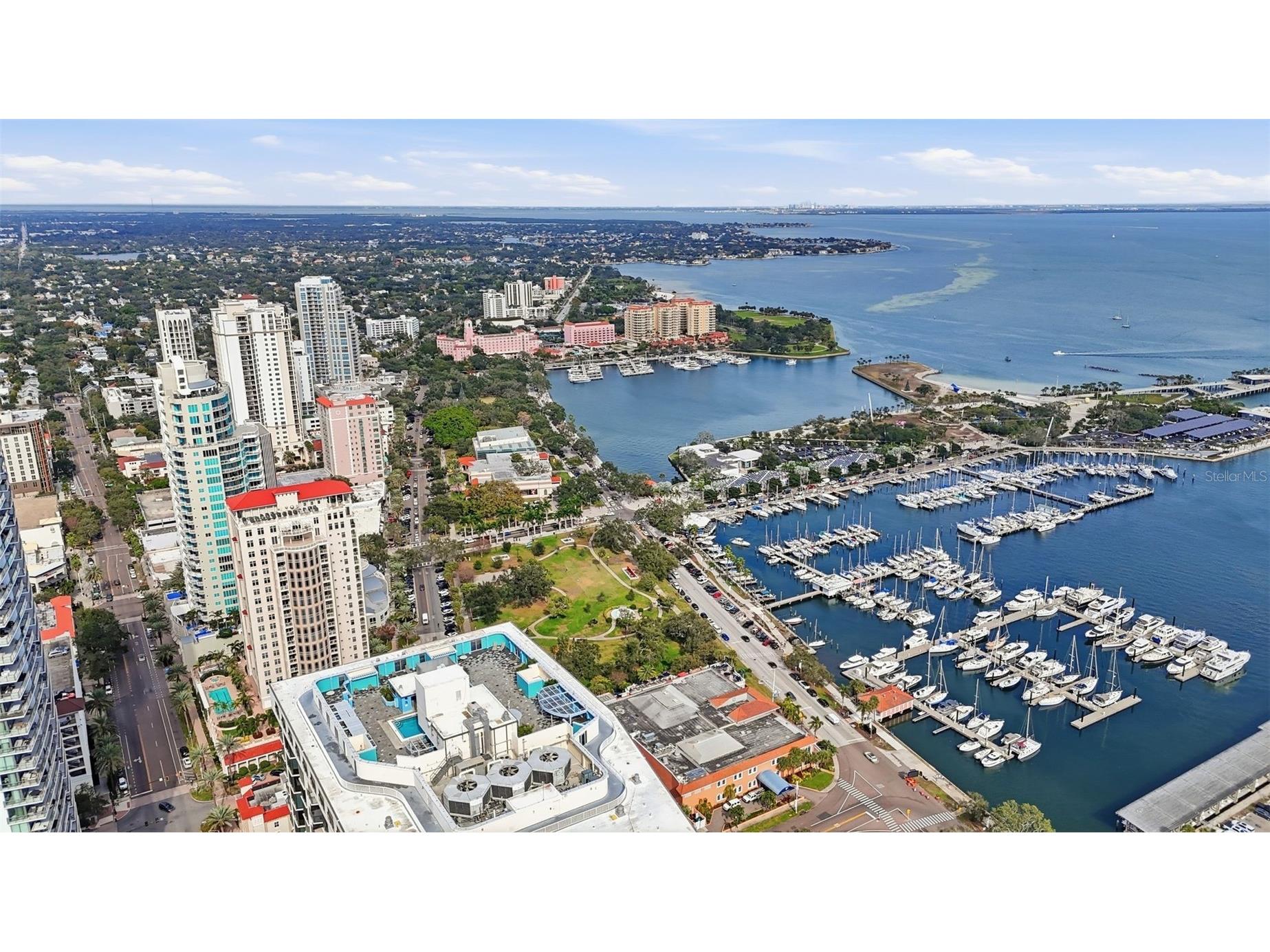 1 Beach Drive SE #1610 Saint Petersburg FL 33701 TB8461771 image50