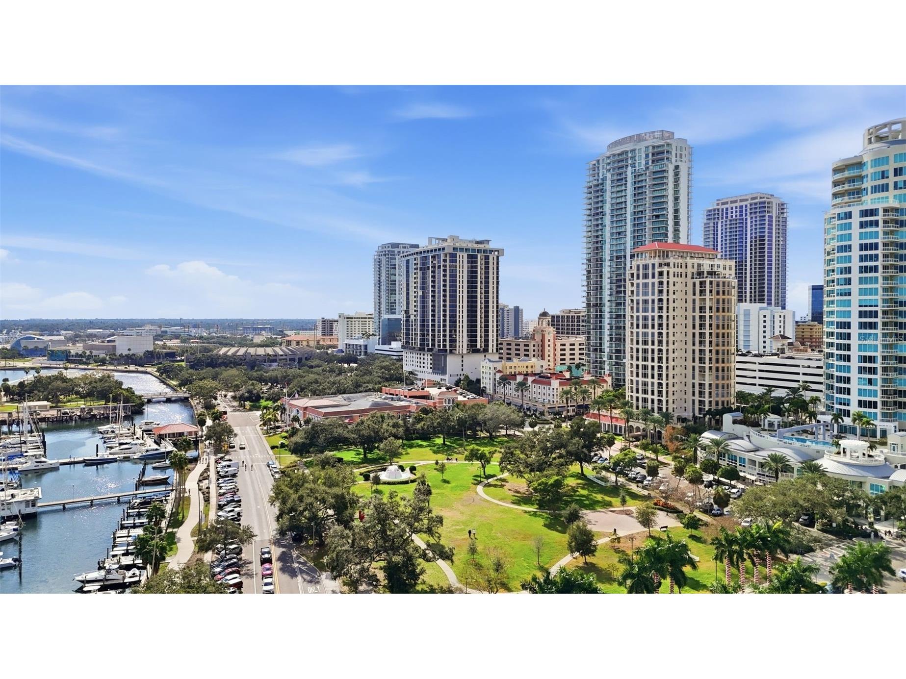 1 Beach Drive SE #1610 Saint Petersburg FL 33701 TB8461771 image52