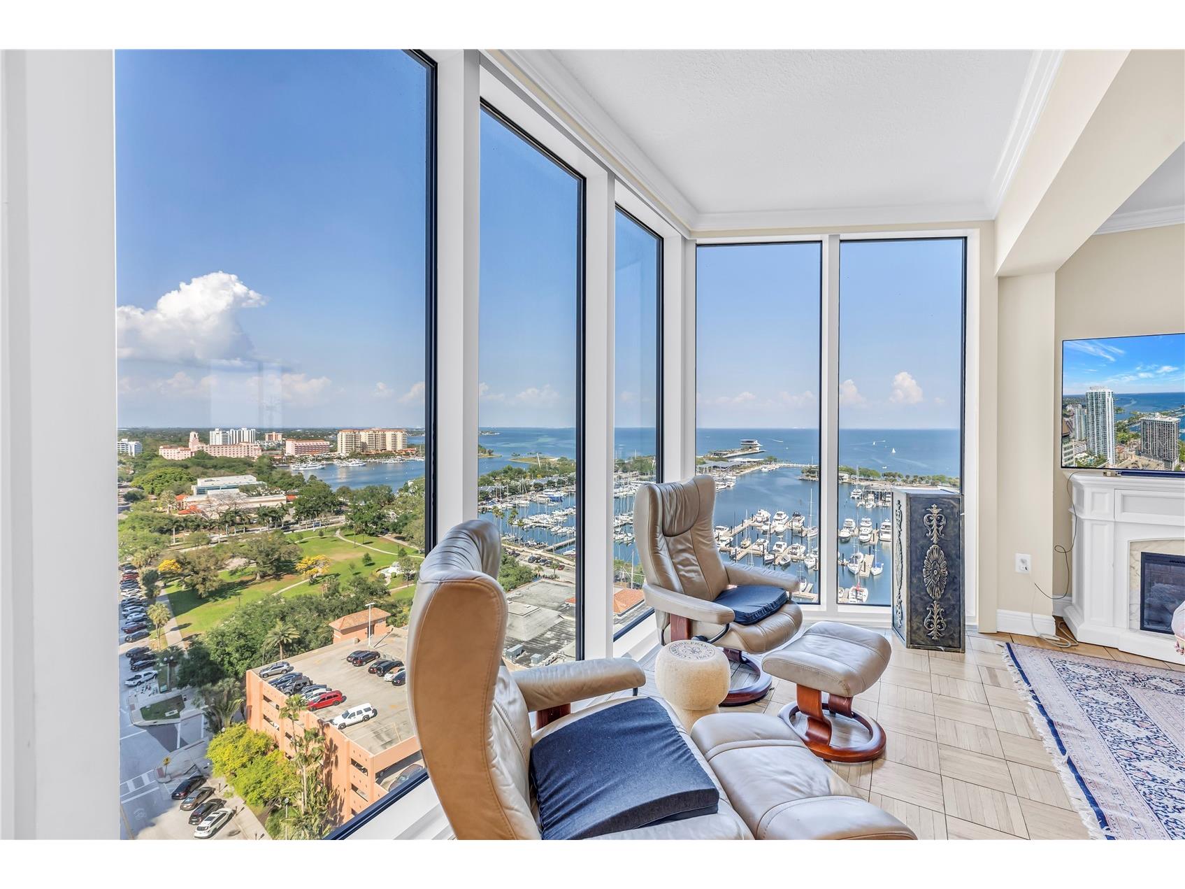 1 Beach Drive SE #1702 Saint Petersburg FL 33701 - TAMPA BAY TB8490886 image11