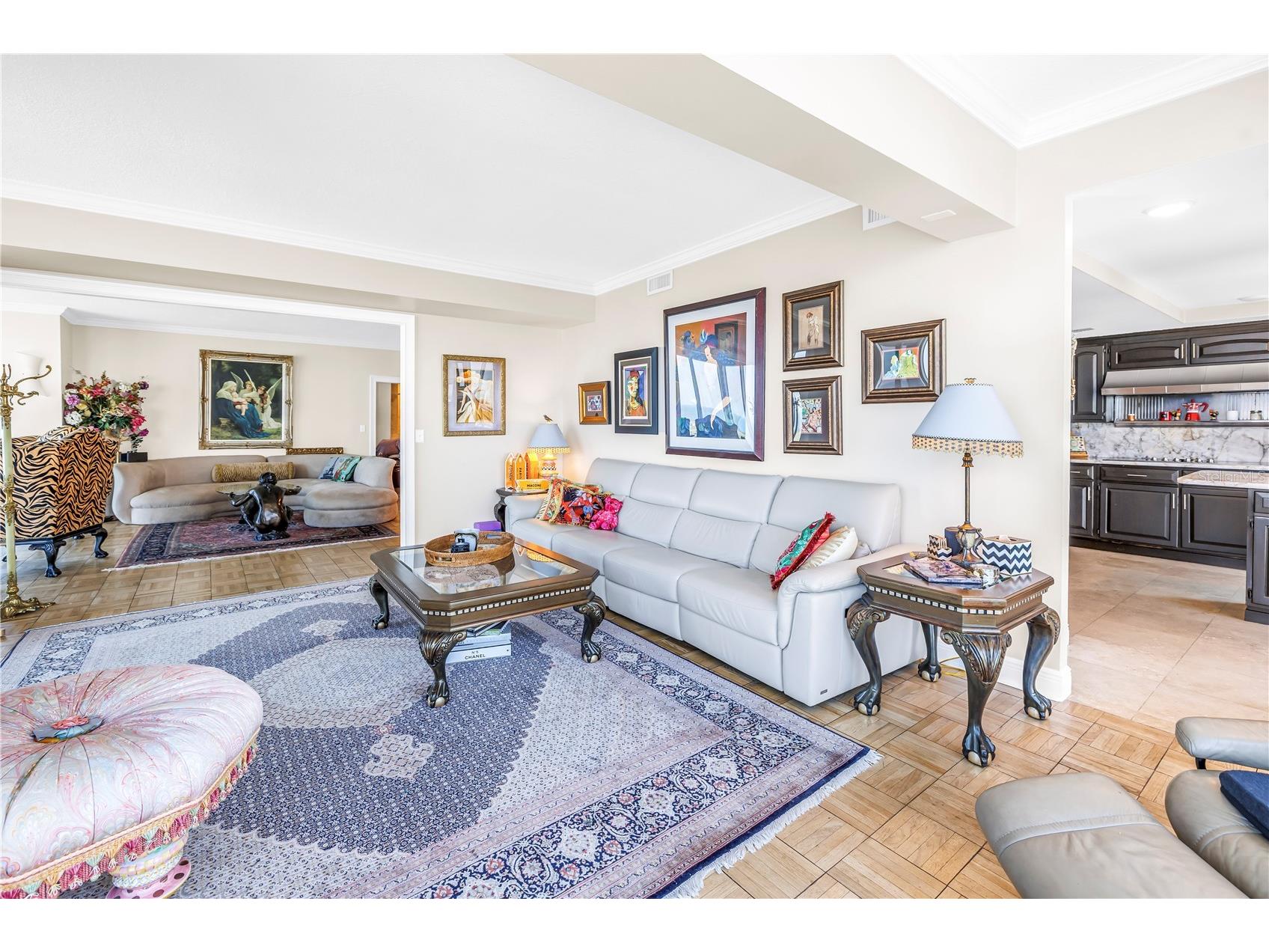 1 Beach Drive SE #1702 Saint Petersburg FL 33701 - TAMPA BAY TB8490886 image12