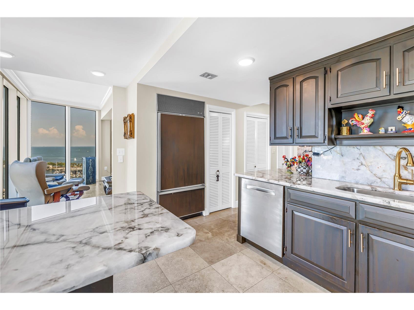 1 Beach Drive SE #1702 Saint Petersburg FL 33701 - TAMPA BAY TB8490886 image15
