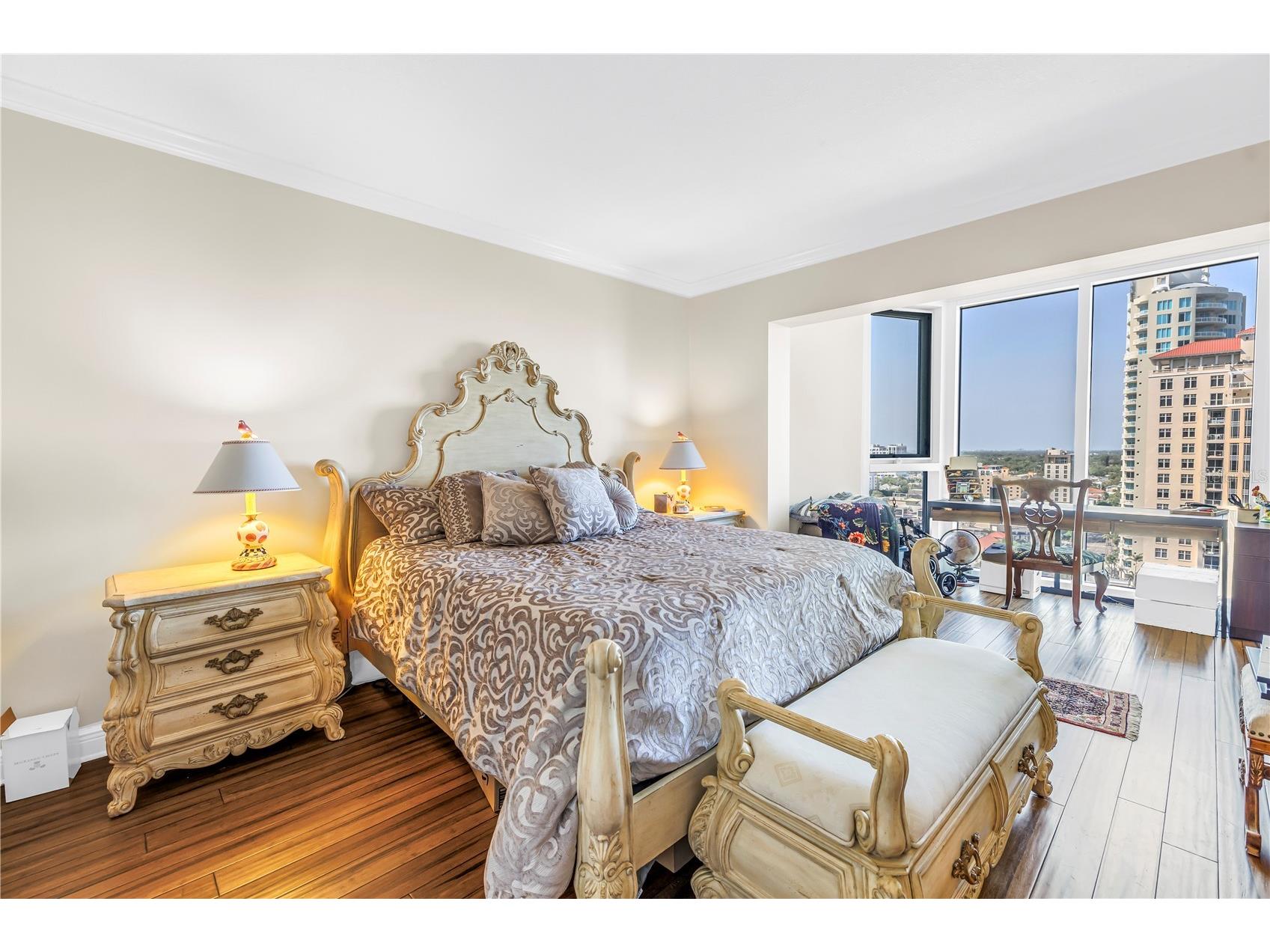 1 Beach Drive SE #1702 Saint Petersburg FL 33701 - TAMPA BAY TB8490886 image17