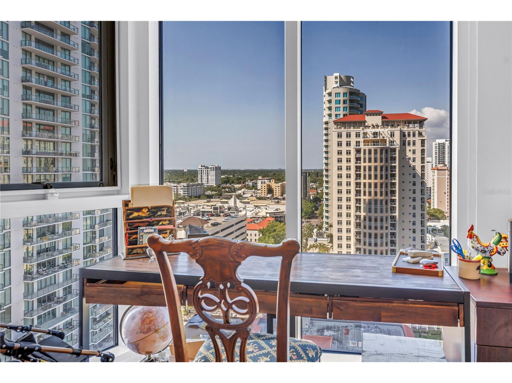 1 Beach Drive SE #1702 Saint Petersburg FL 33701 - TAMPA BAY TB8490886 image18