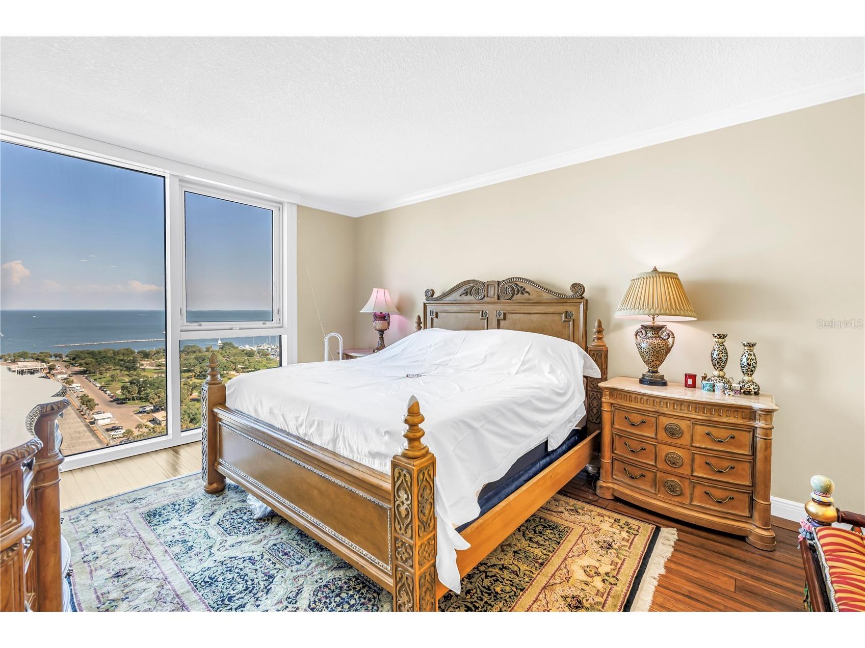 1 Beach Drive SE #1702 Saint Petersburg FL 33701 - TAMPA BAY TB8490886 image21