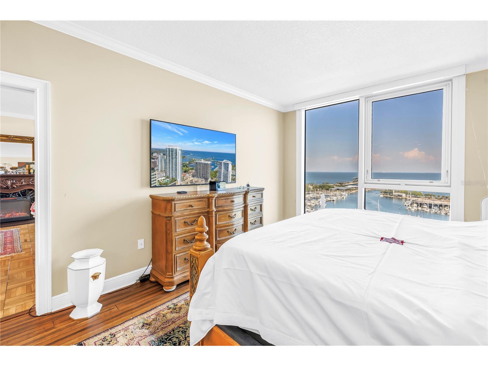 1 Beach Drive SE #1702 Saint Petersburg FL 33701 - TAMPA BAY TB8490886 image22