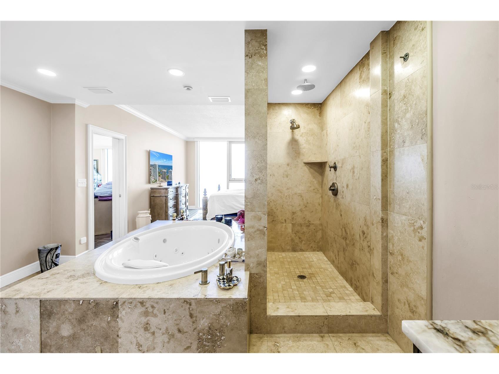 1 Beach Drive SE #1702 Saint Petersburg FL 33701 - TAMPA BAY TB8490886 image24