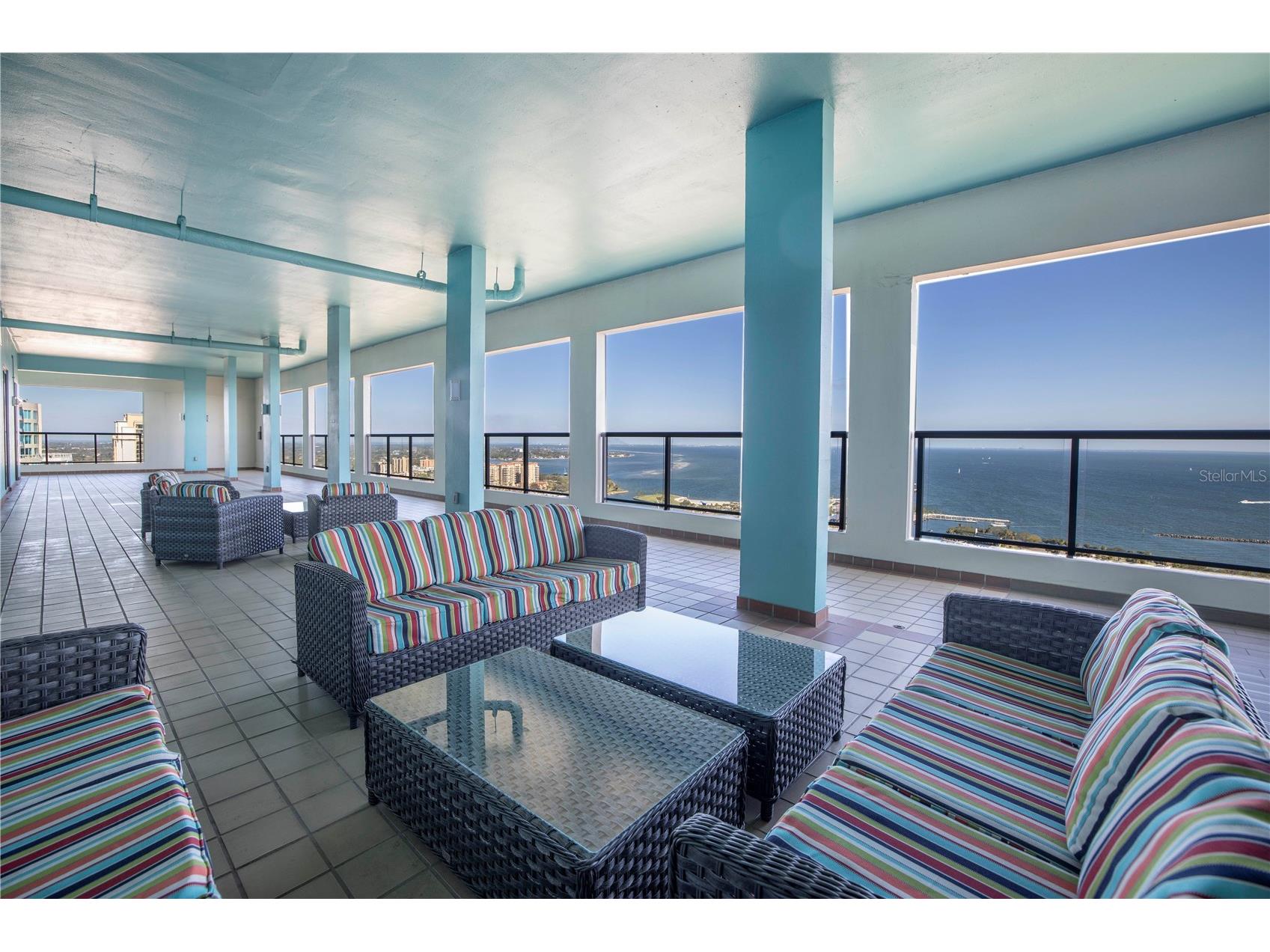 1 Beach Drive SE #1702 Saint Petersburg FL 33701 - TAMPA BAY TB8490886 image29
