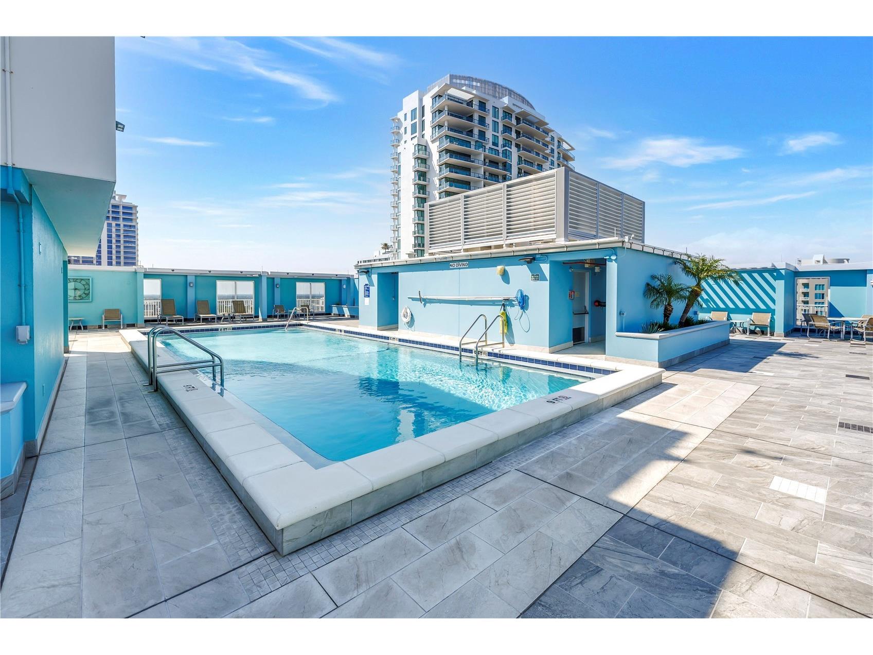 1 Beach Drive SE #1702 Saint Petersburg FL 33701 - TAMPA BAY TB8490886 image30