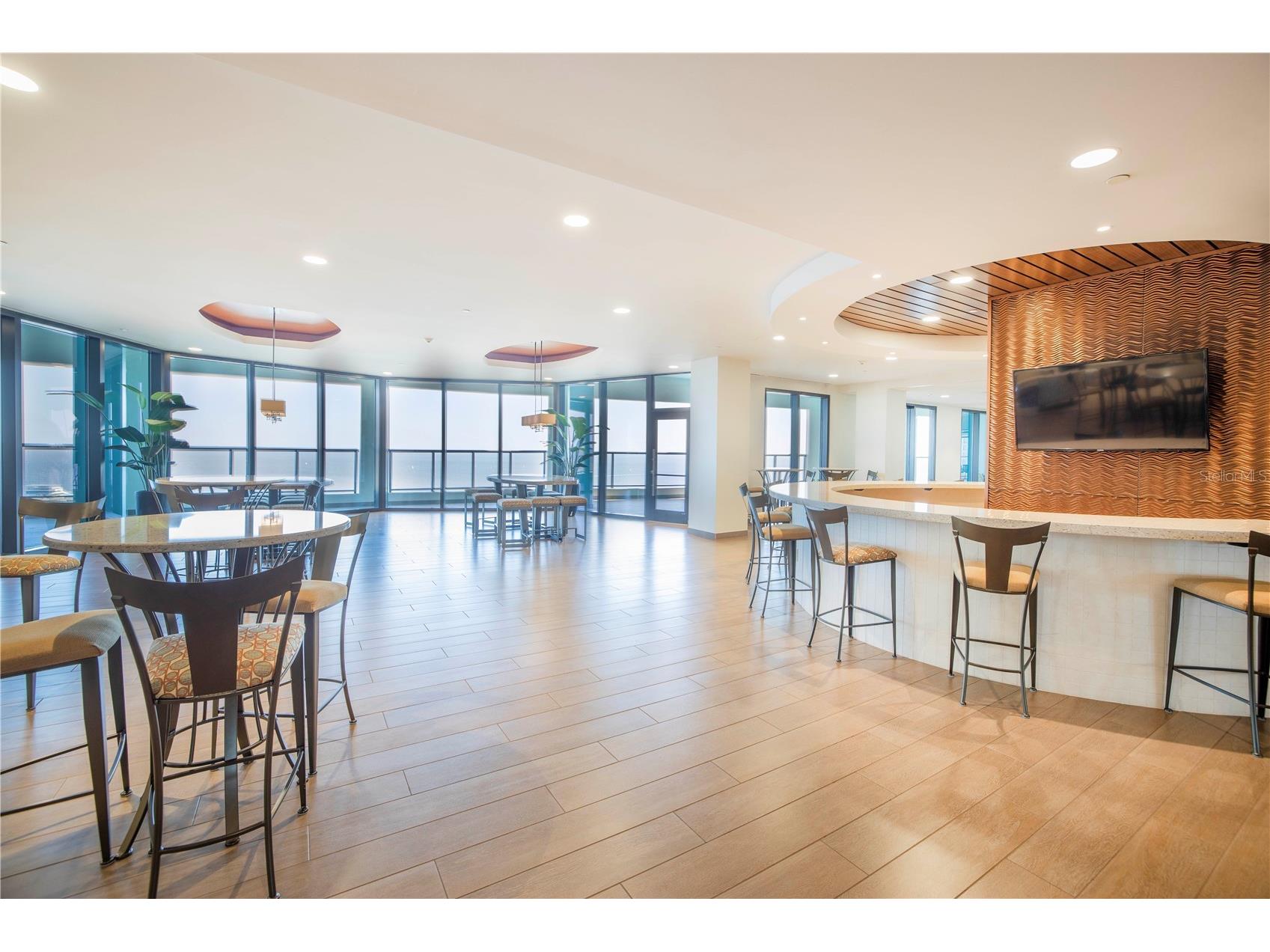 1 Beach Drive SE #1702 Saint Petersburg FL 33701 - TAMPA BAY TB8490886 image35