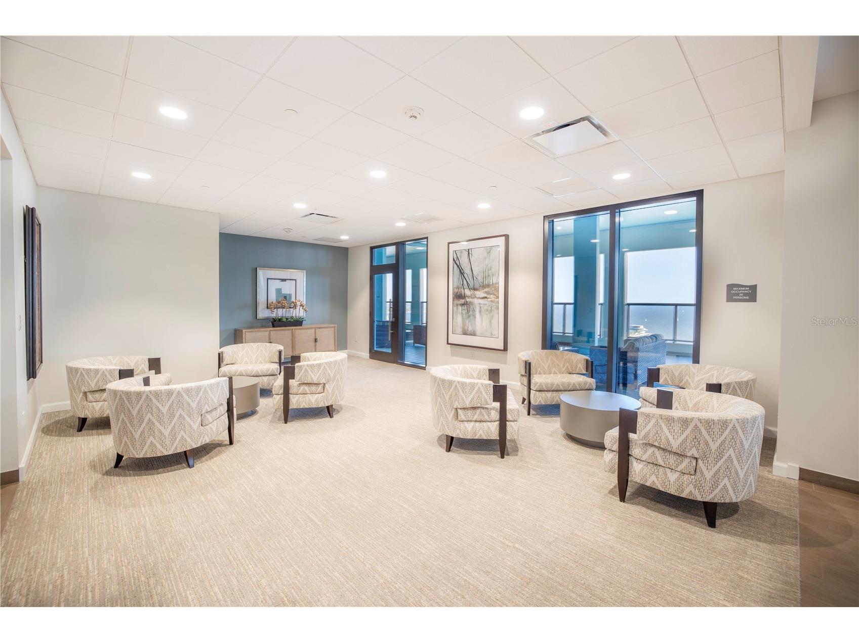 1 Beach Drive SE #1702 Saint Petersburg FL 33701 - TAMPA BAY TB8490886 image38