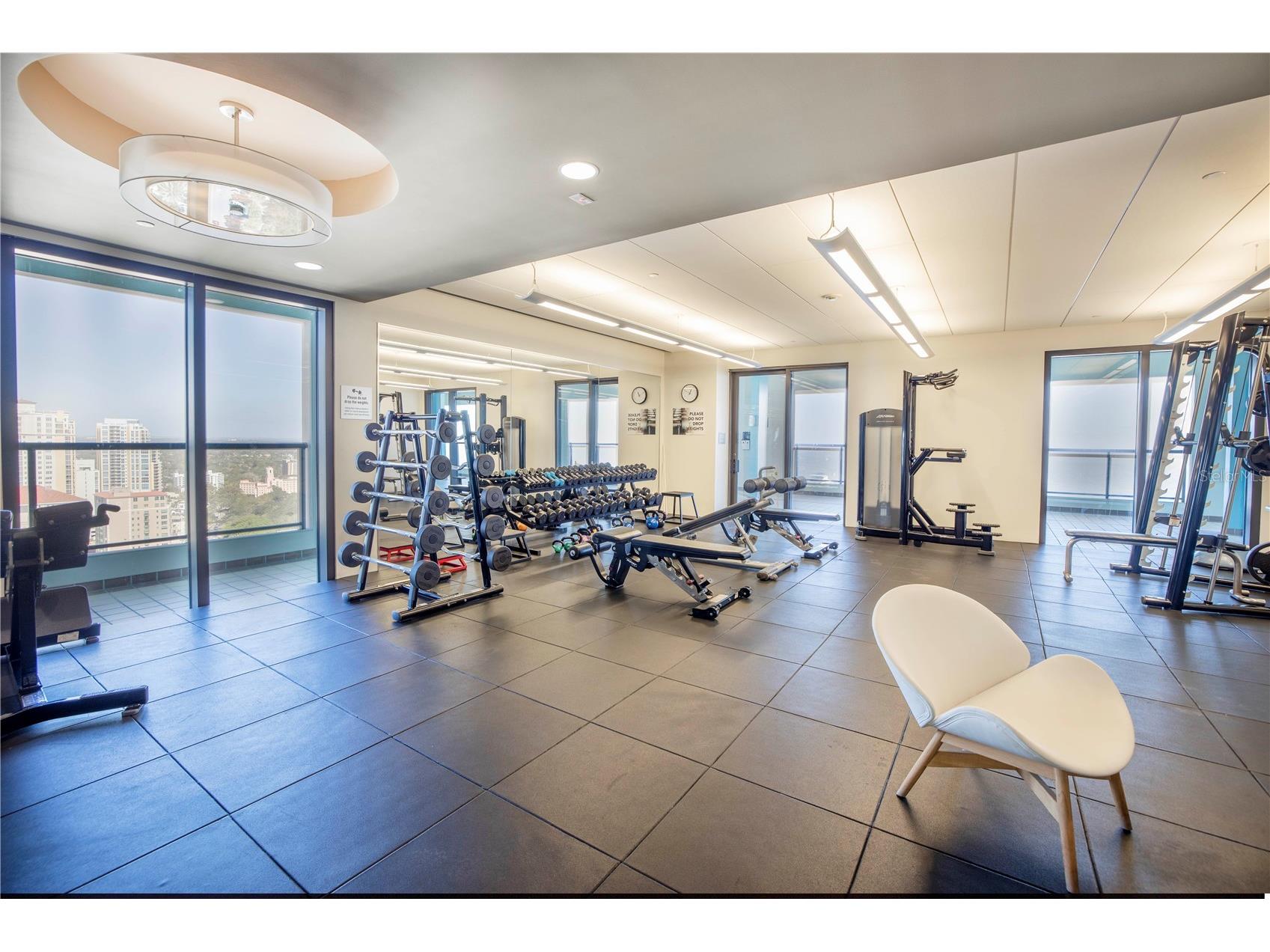 1 Beach Drive SE #1702 Saint Petersburg FL 33701 - TAMPA BAY TB8490886 image39