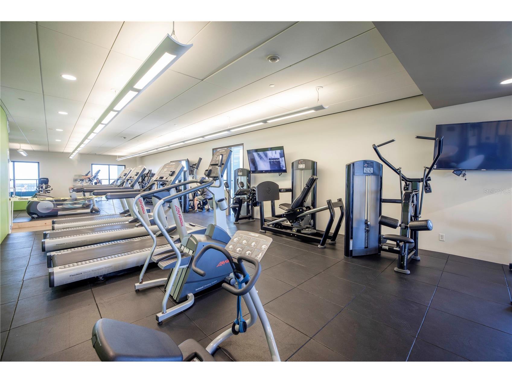 1 Beach Drive SE #1702 Saint Petersburg FL 33701 - TAMPA BAY TB8490886 image40