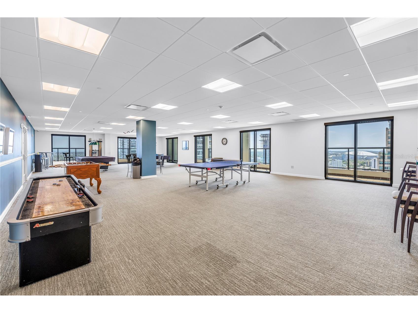 1 Beach Drive SE #1702 Saint Petersburg FL 33701 - TAMPA BAY TB8490886 image42