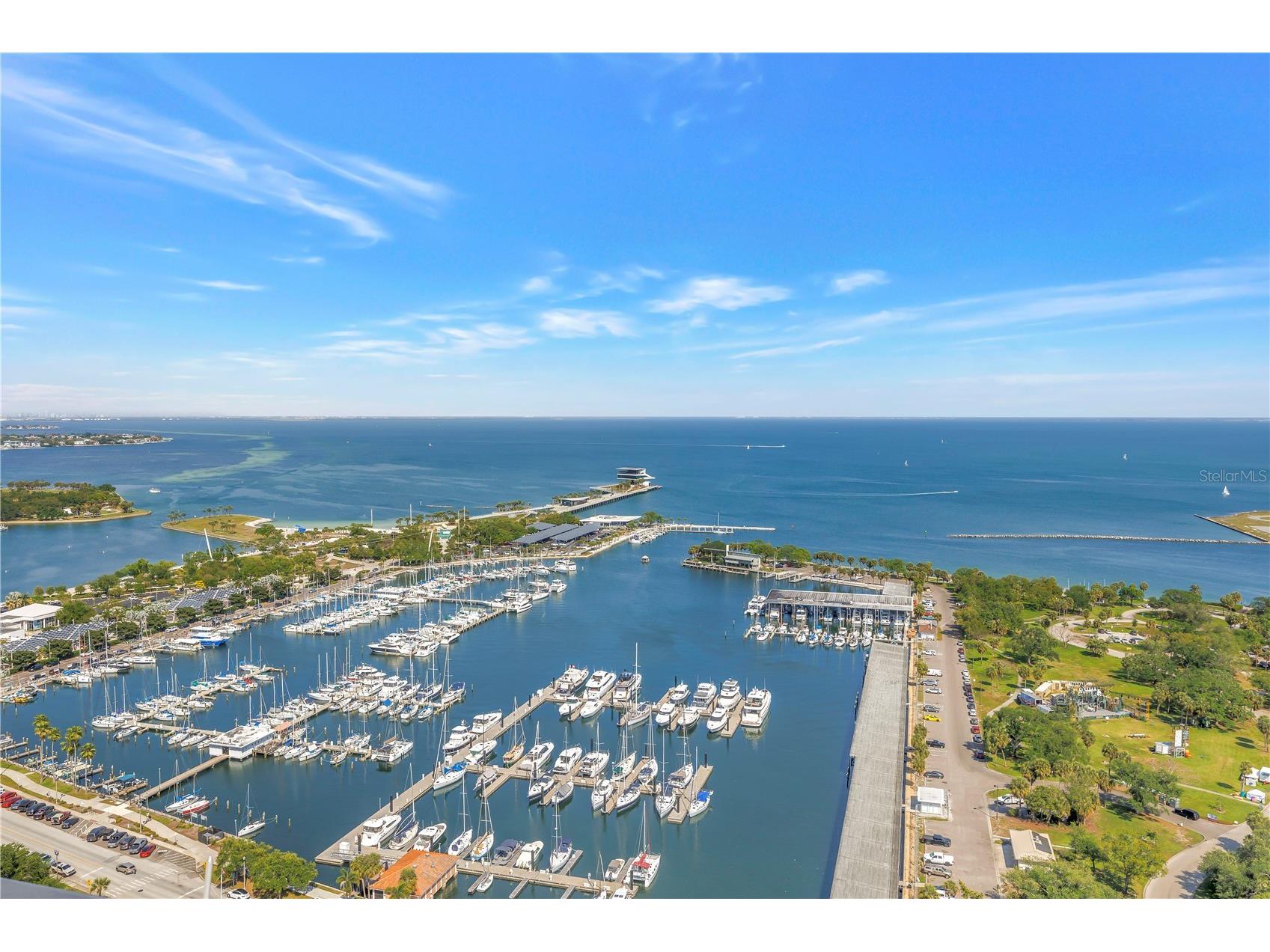 1 Beach Drive SE #1702 Saint Petersburg FL 33701 - TAMPA BAY TB8490886 image43