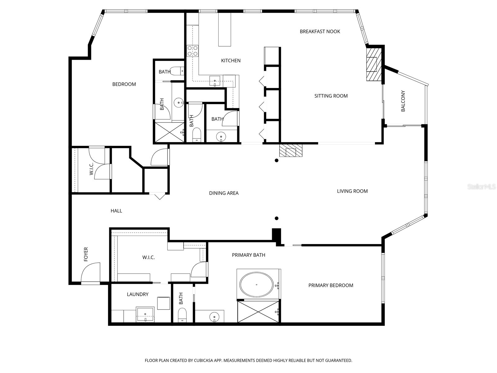 1 Beach Drive SE #1702 Saint Petersburg FL 33701 - TAMPA BAY TB8490886 image47