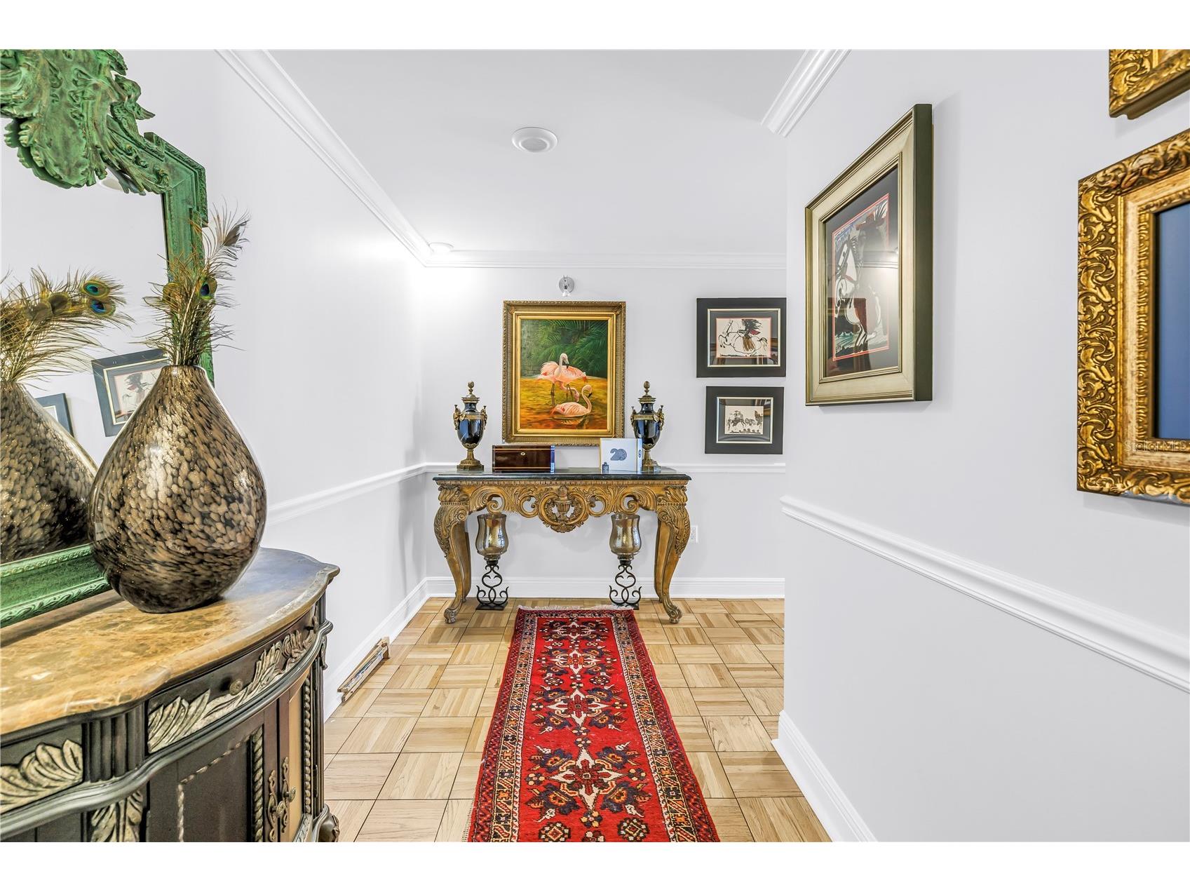1 Beach Drive SE #1702 Saint Petersburg FL 33701 - TAMPA BAY TB8490886 image5