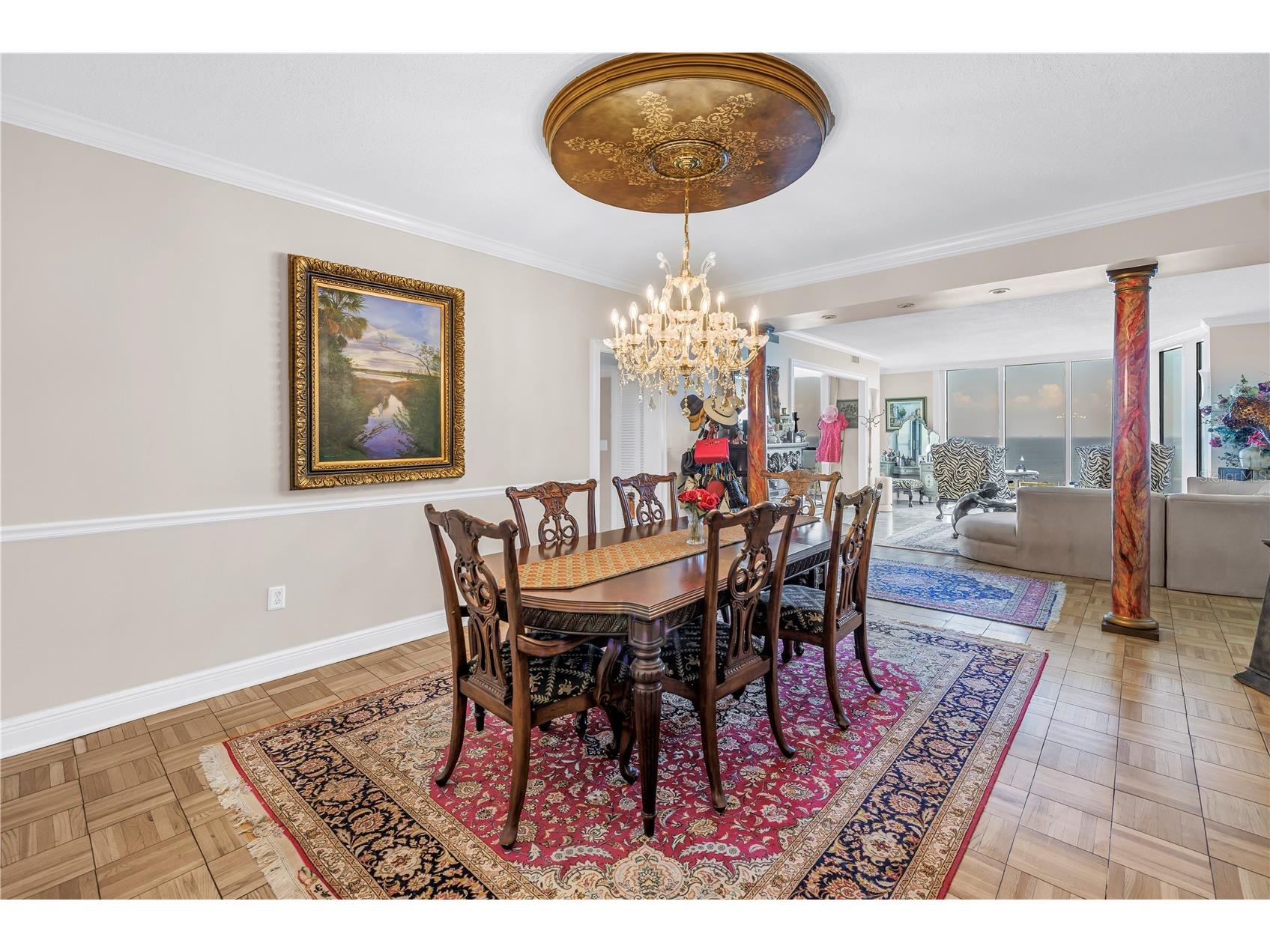 1 Beach Drive SE #1702 Saint Petersburg FL 33701 - TAMPA BAY TB8490886 image6