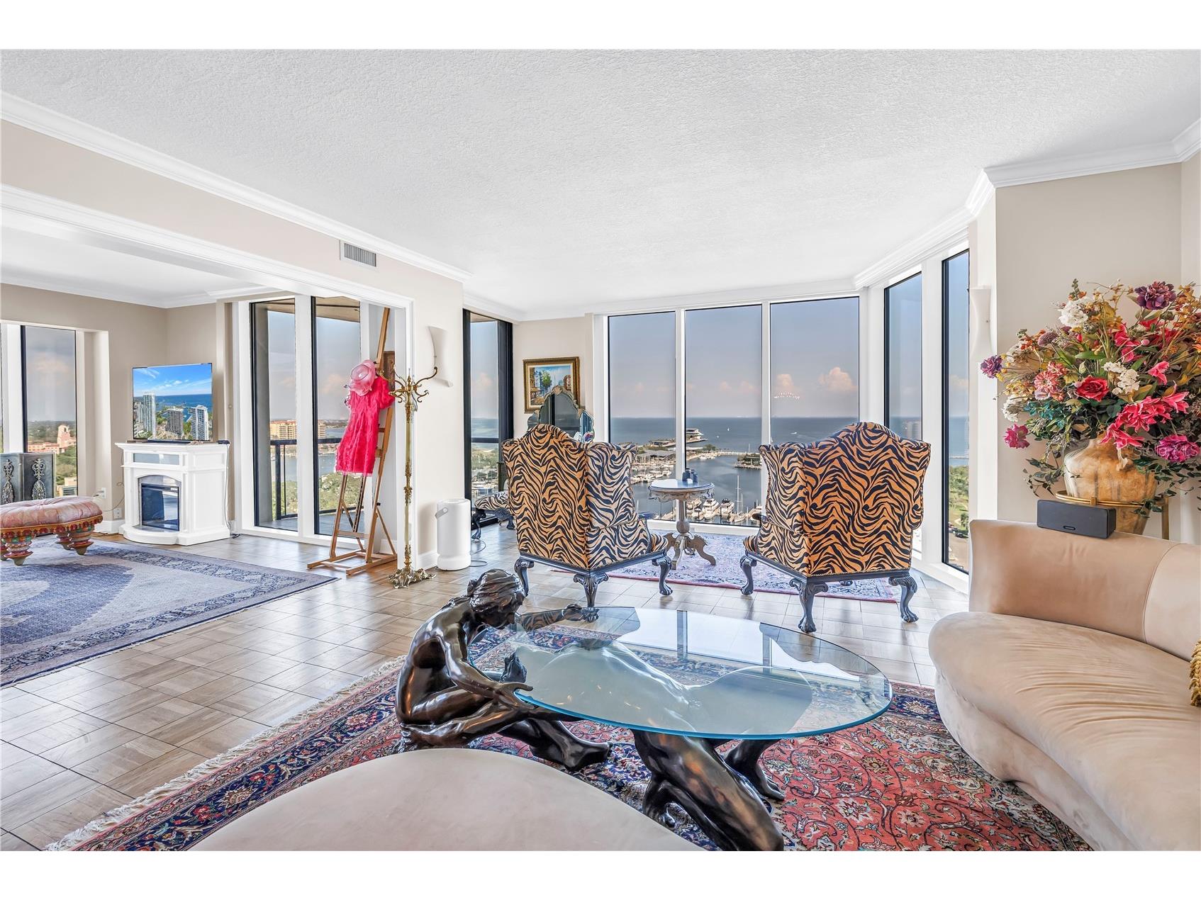 1 Beach Drive SE #1702 Saint Petersburg FL 33701 - TAMPA BAY TB8490886 image7