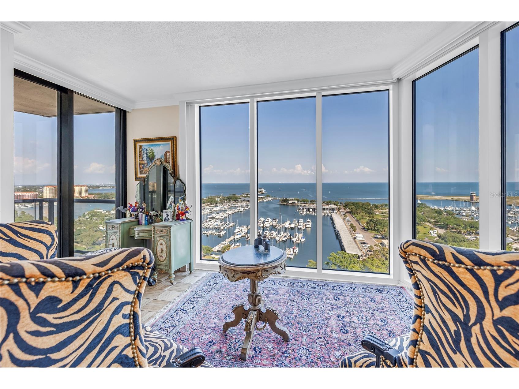 1 Beach Drive SE #1702 Saint Petersburg FL 33701 - TAMPA BAY TB8490886 image8