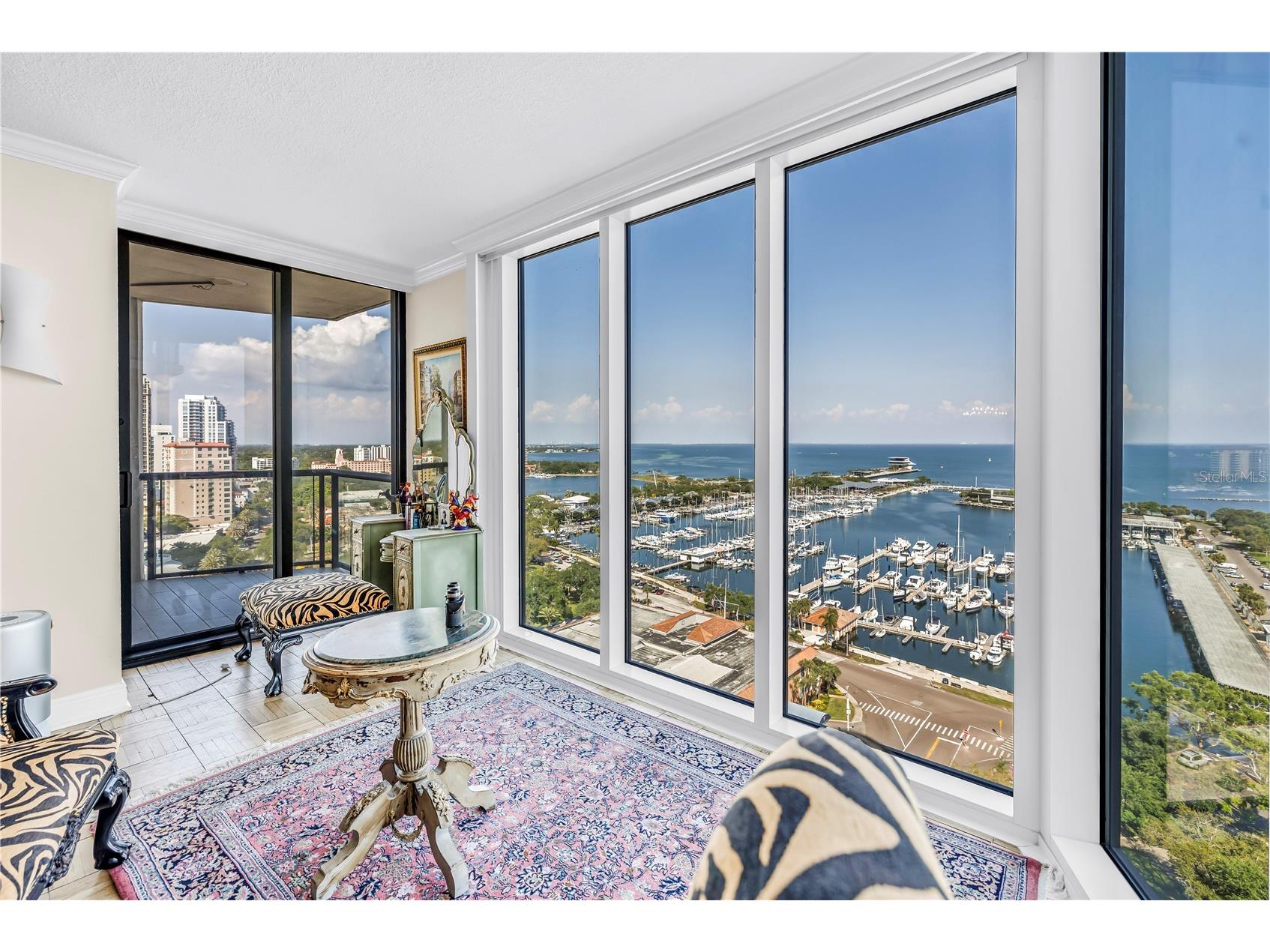 1 Beach Drive SE #1702 Saint Petersburg FL 33701 - TAMPA BAY TB8490886 image9