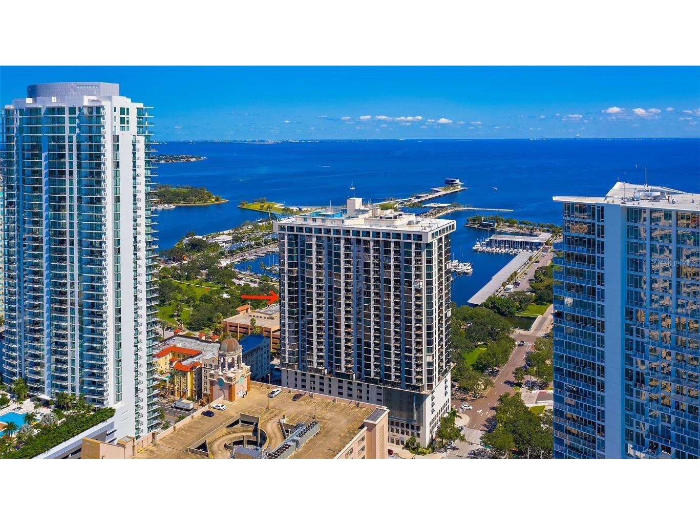 1 Beach Drive SE #1714 Saint Petersburg FL 33701 U8199717 image1