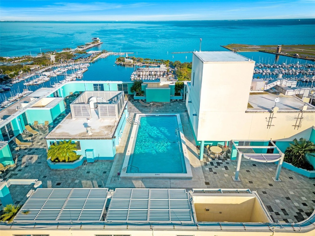 1 Beach Drive SE #2006 Saint Petersburg FL 33701 TB8442627 image40