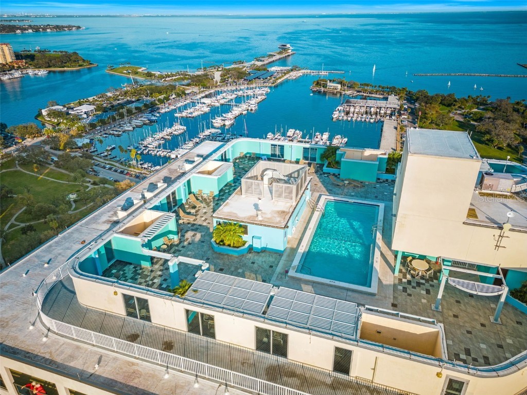 1 Beach Drive SE #2006 Saint Petersburg FL 33701 TB8442627 image41