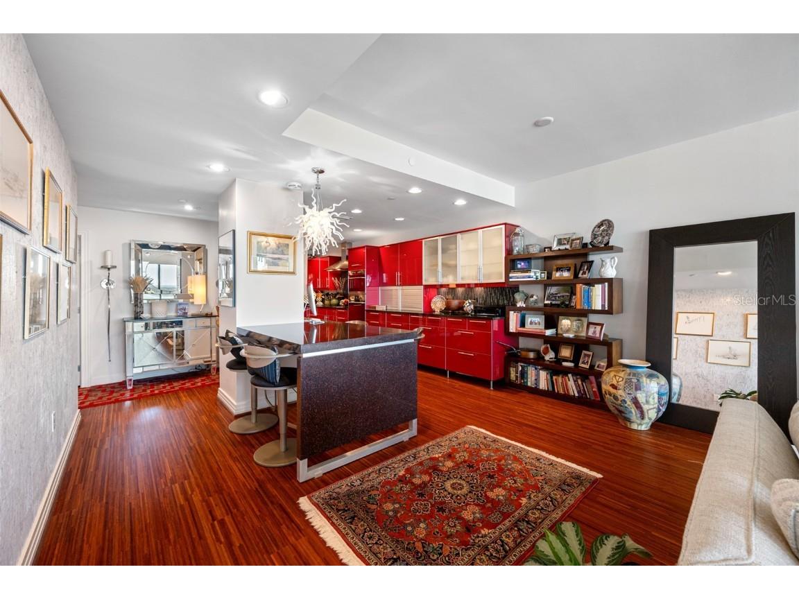 1 Beach Drive SE #2007 Saint Petersburg FL 33701 - TAMPA BAY TB8315555 image10