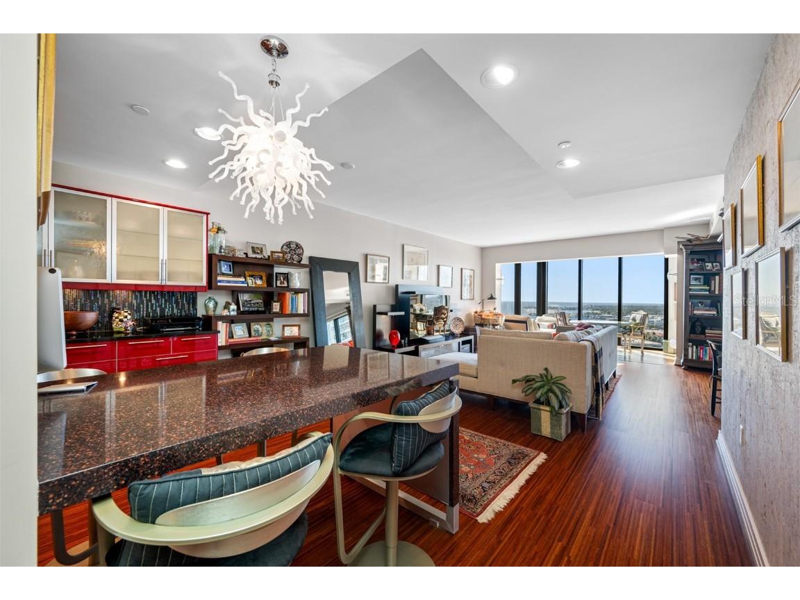 1 Beach Drive SE #2007 Saint Petersburg FL 33701 - TAMPA BAY TB8315555 image11