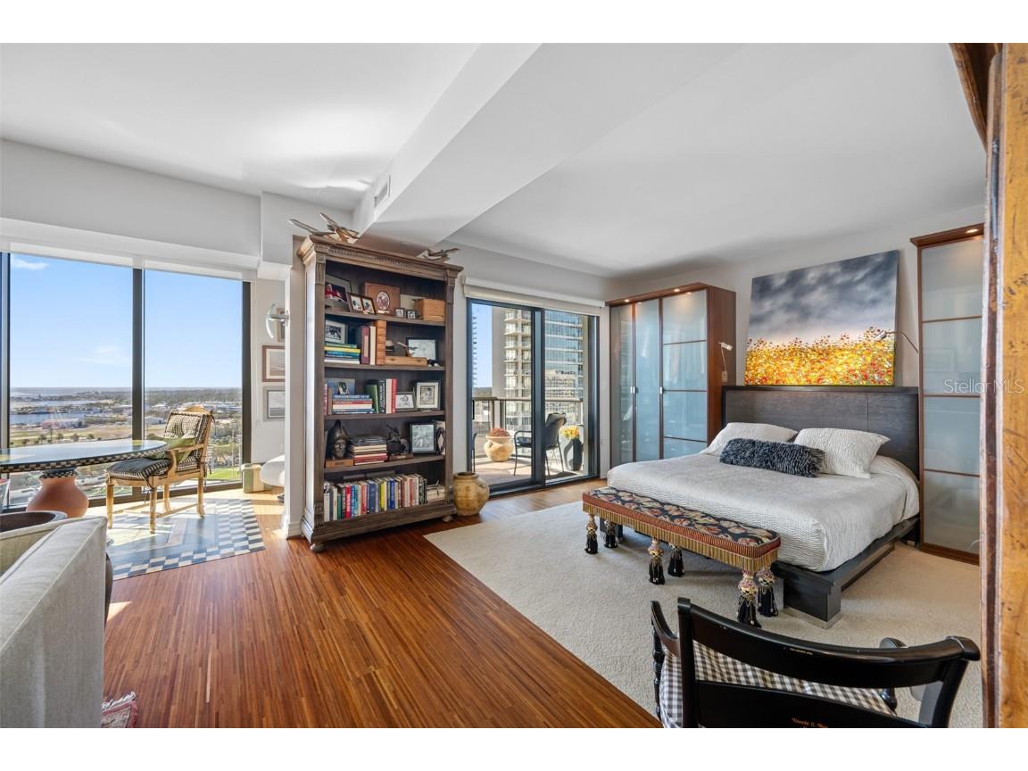 1 Beach Drive SE #2007 Saint Petersburg FL 33701 - TAMPA BAY TB8315555 image14