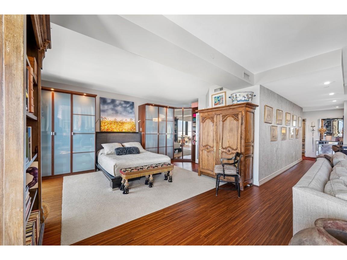 1 Beach Drive SE #2007 Saint Petersburg FL 33701 - TAMPA BAY TB8315555 image15